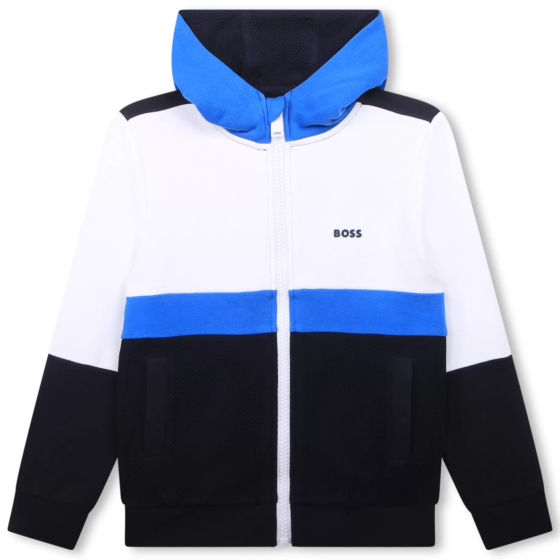 Jogging Cardigan^BOSS Store