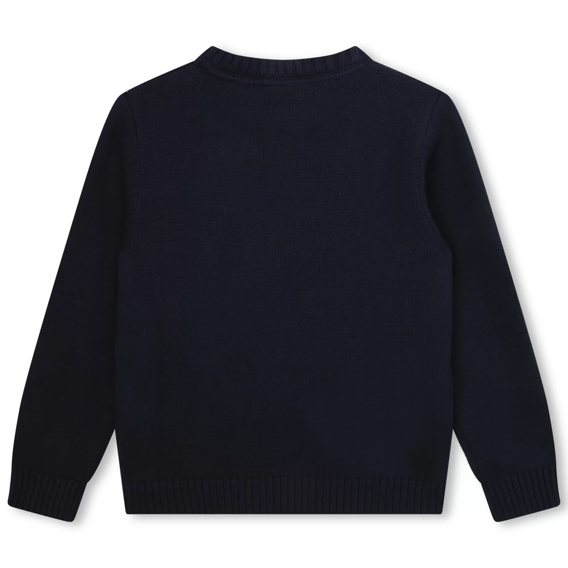Knit Logo And Stripes Jumper^TIMBERLAND Cheap