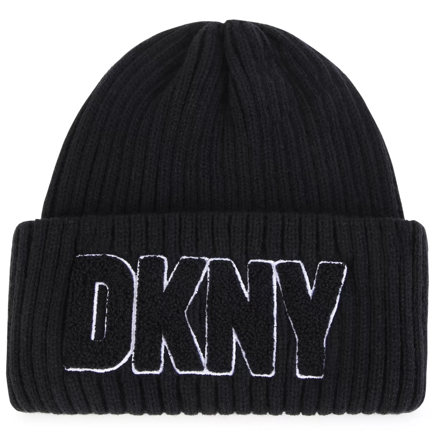 Knitted Cap^DKNY Outlet