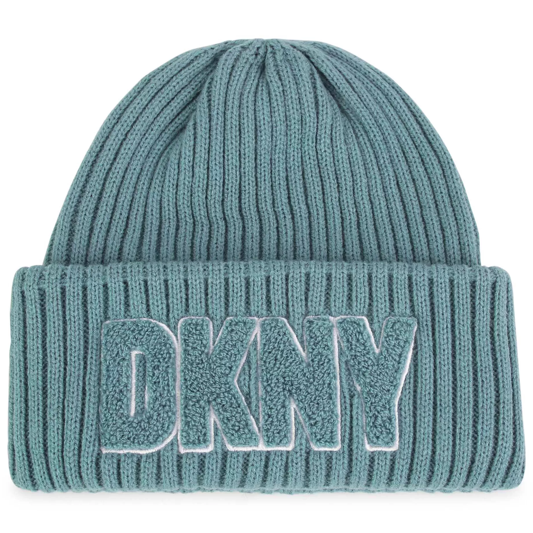 Knitted Cap^DKNY Flash Sale