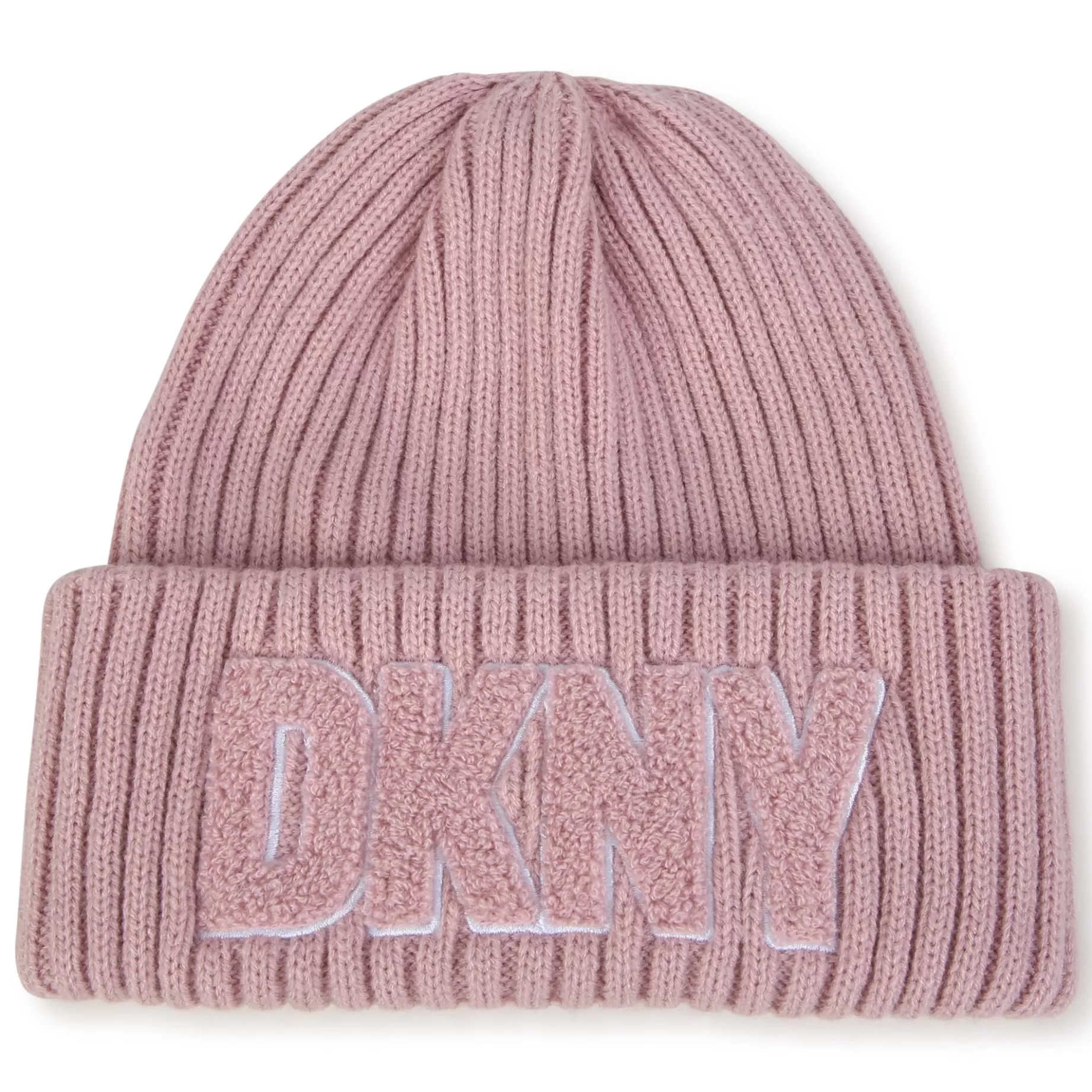 Knitted Cap^DKNY Sale