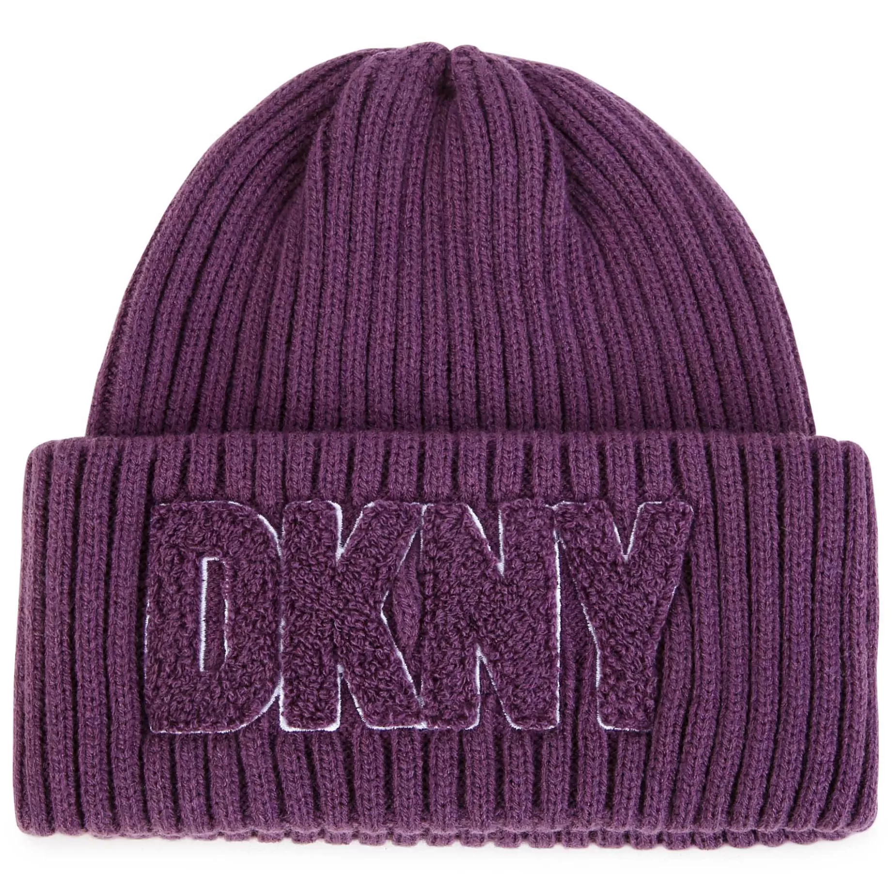 Knitted Cap^DKNY Store
