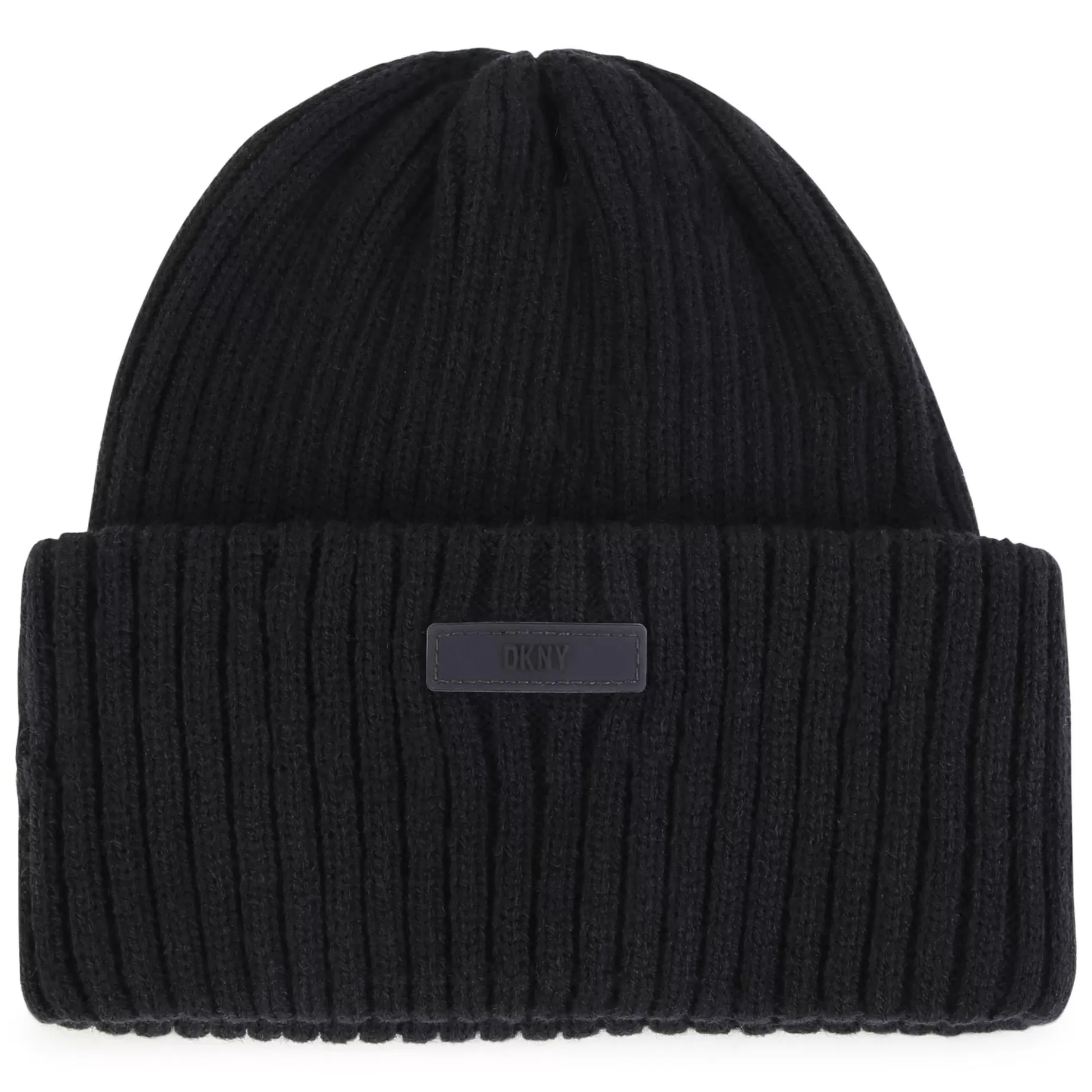 Knitted Cap^DKNY Outlet