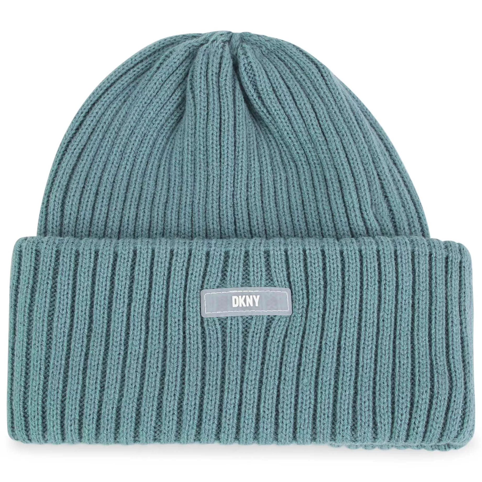 Knitted Cap^DKNY Flash Sale
