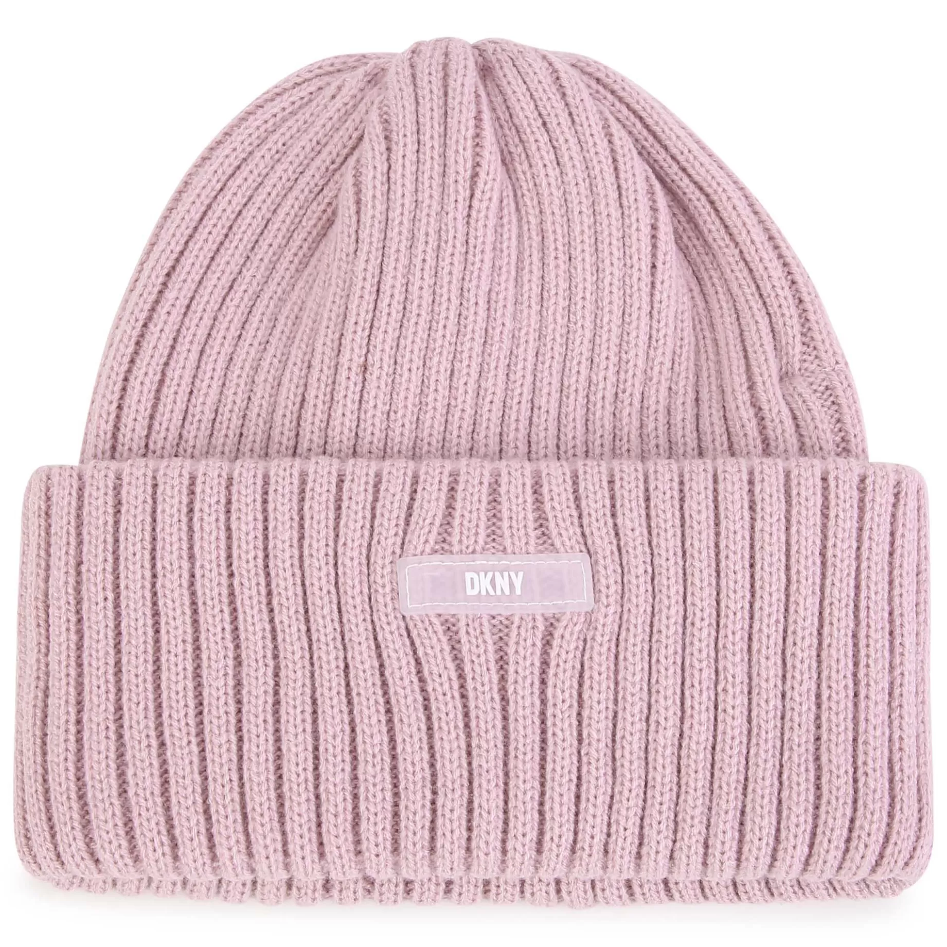Knitted Cap^DKNY Sale