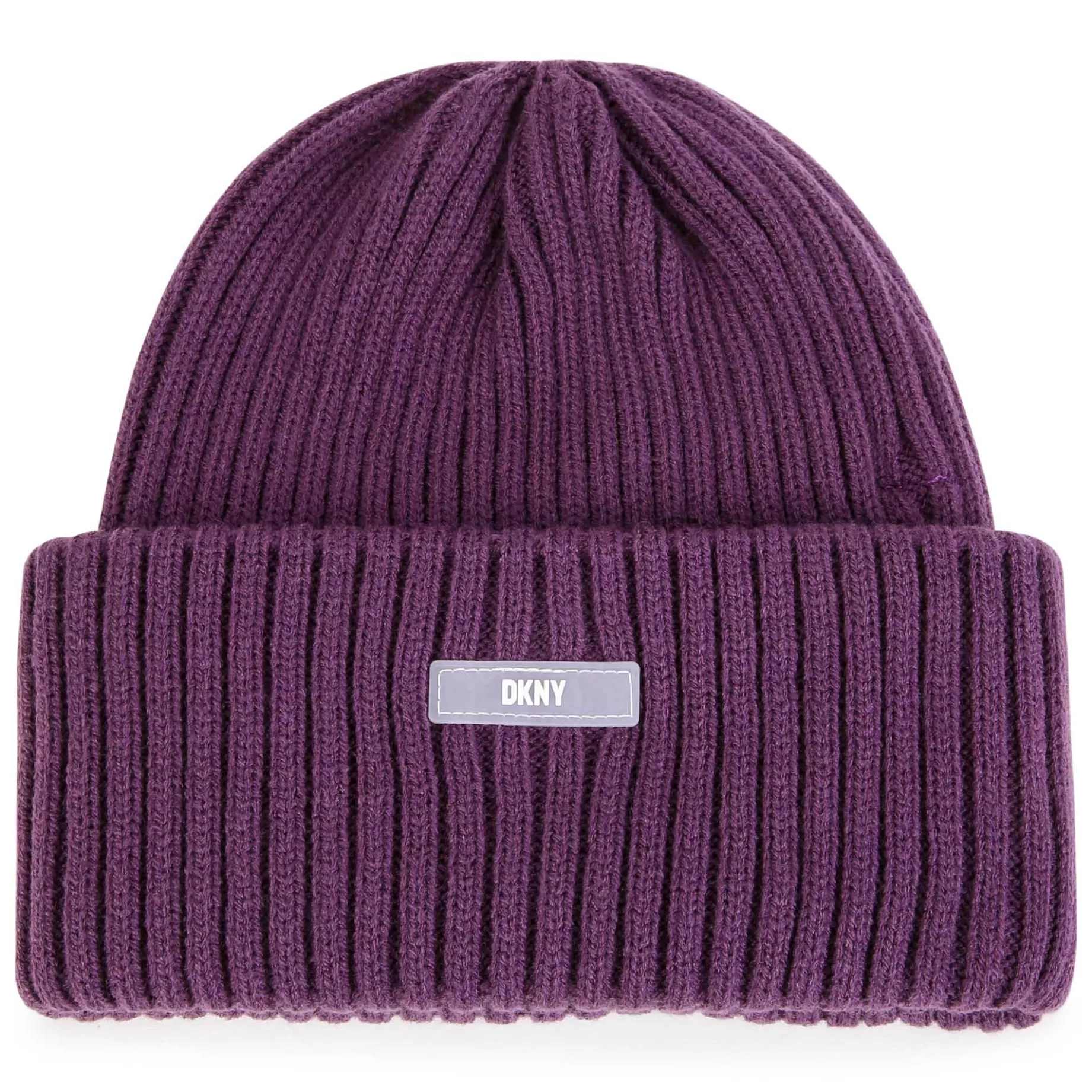 Knitted Cap^DKNY Store