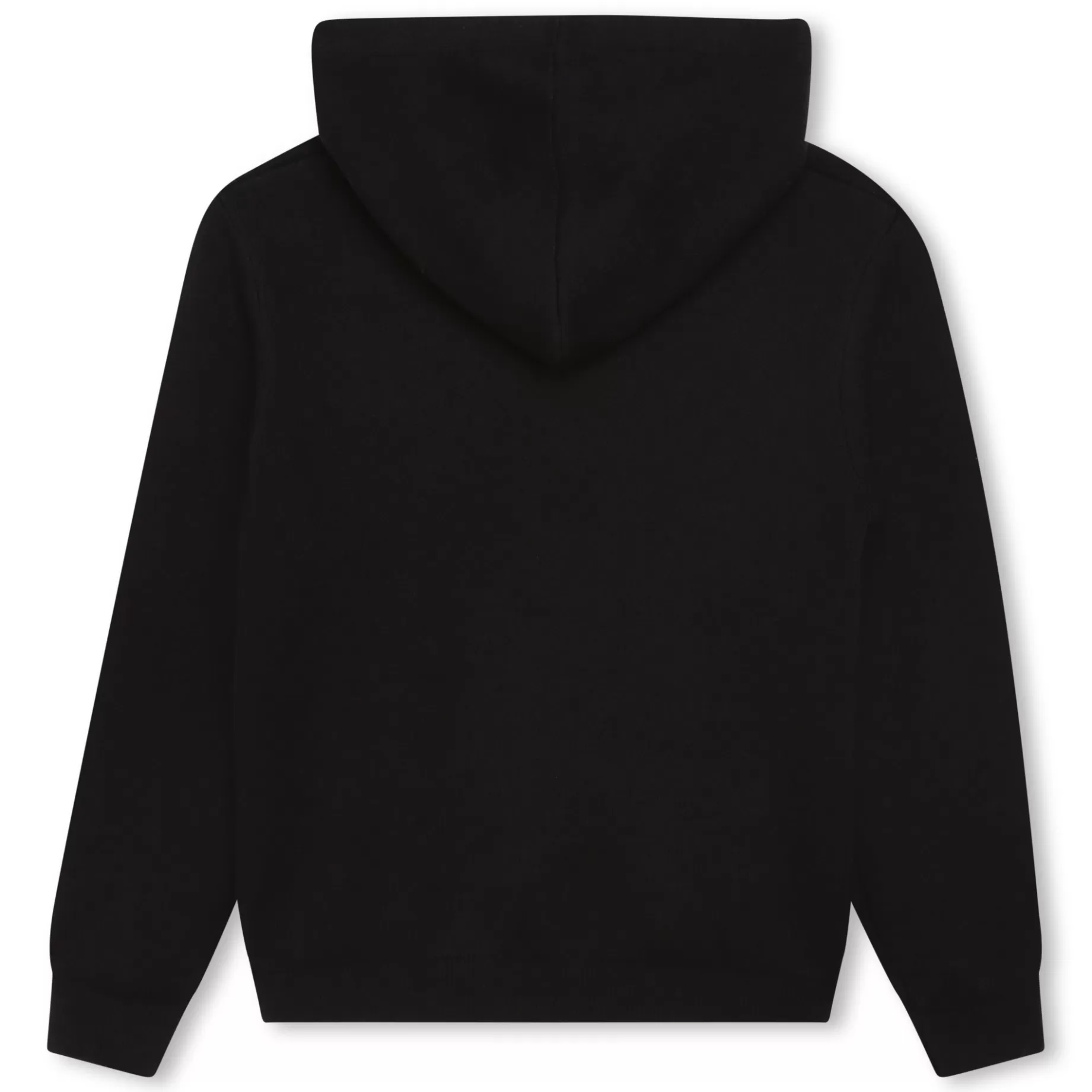 Knitted Hood Sweatshirt^LANVIN Best Sale