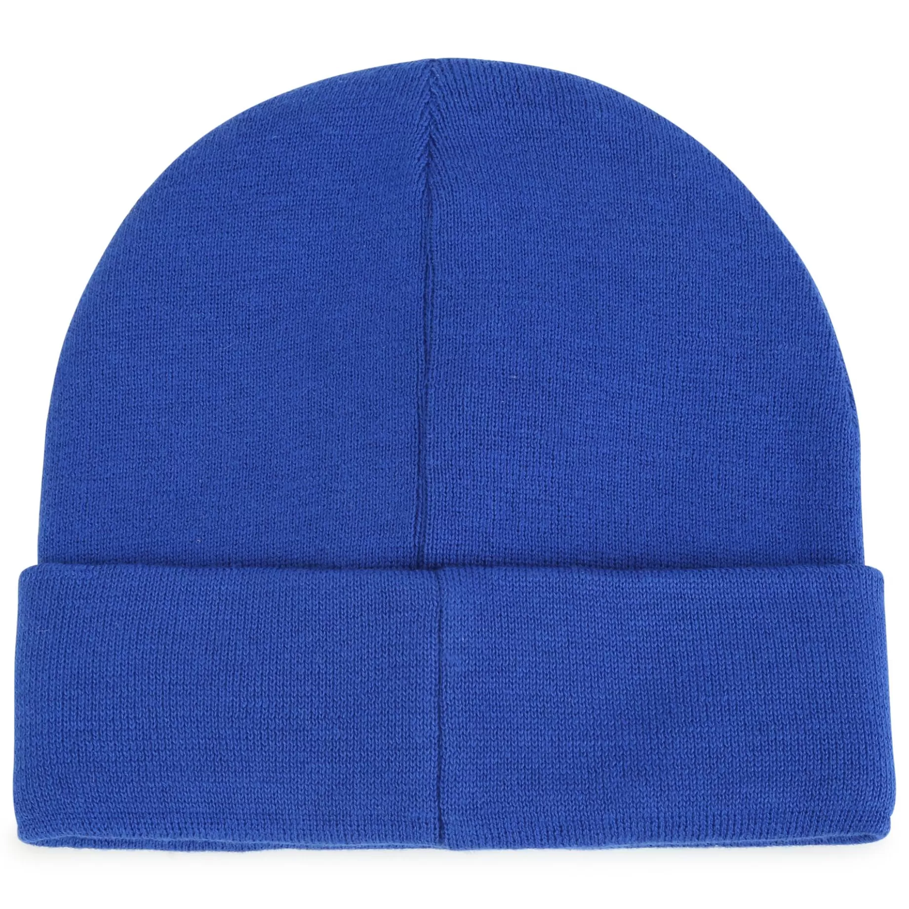 Knitted Jacquard Hat^KENZO KIDS Discount
