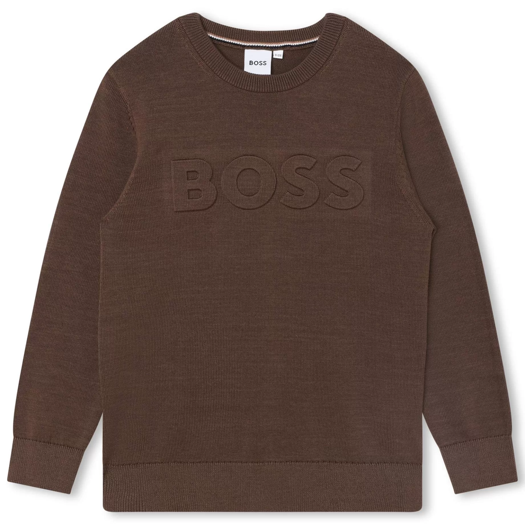 Knitted Jumper^BOSS Sale