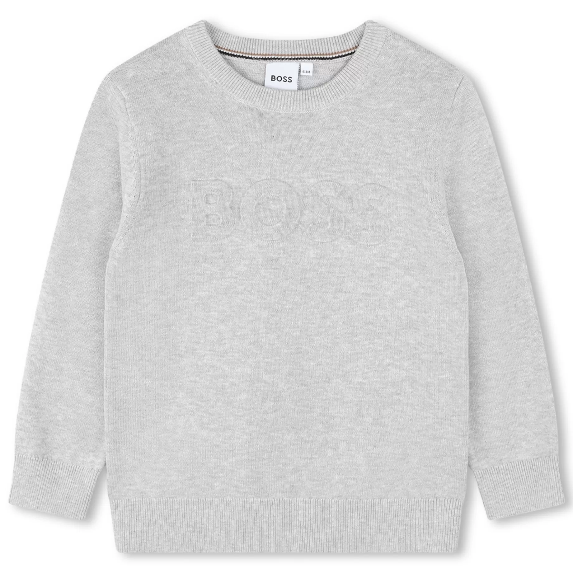 Knitted Jumper^BOSS Fashion