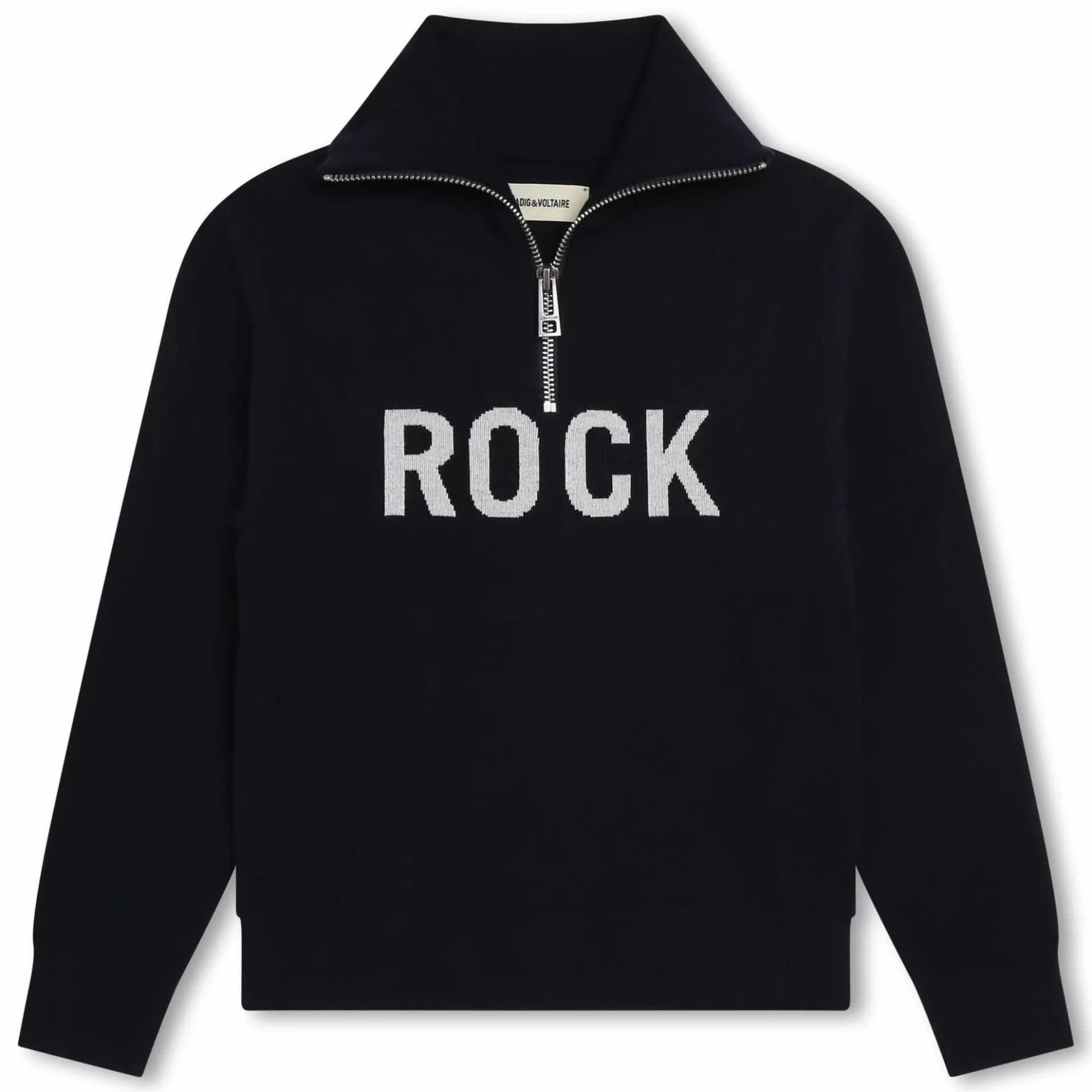Knitted Jumper^ZADIG & VOLTAIRE Flash Sale
