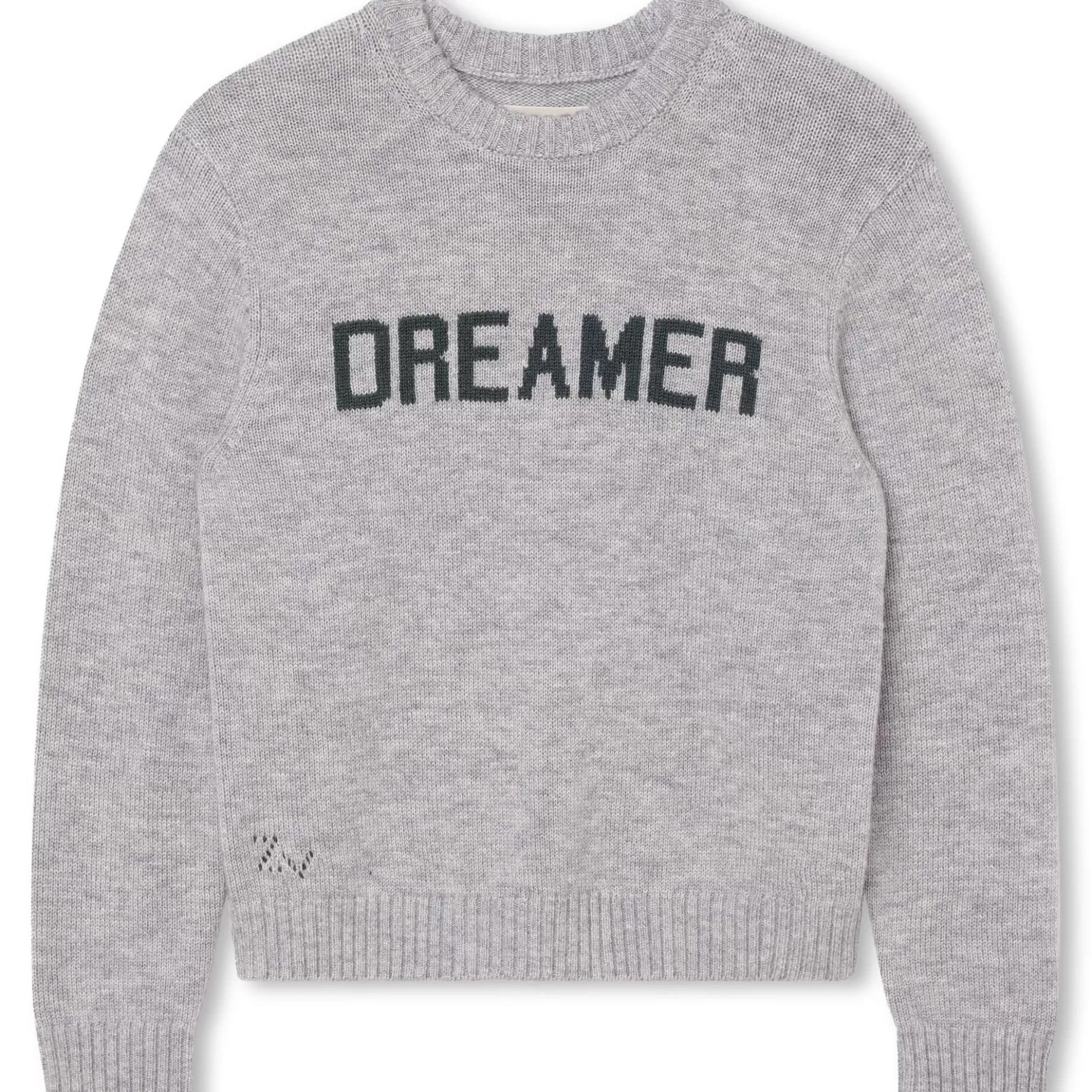 Knitted Jumper^ZADIG & VOLTAIRE Cheap