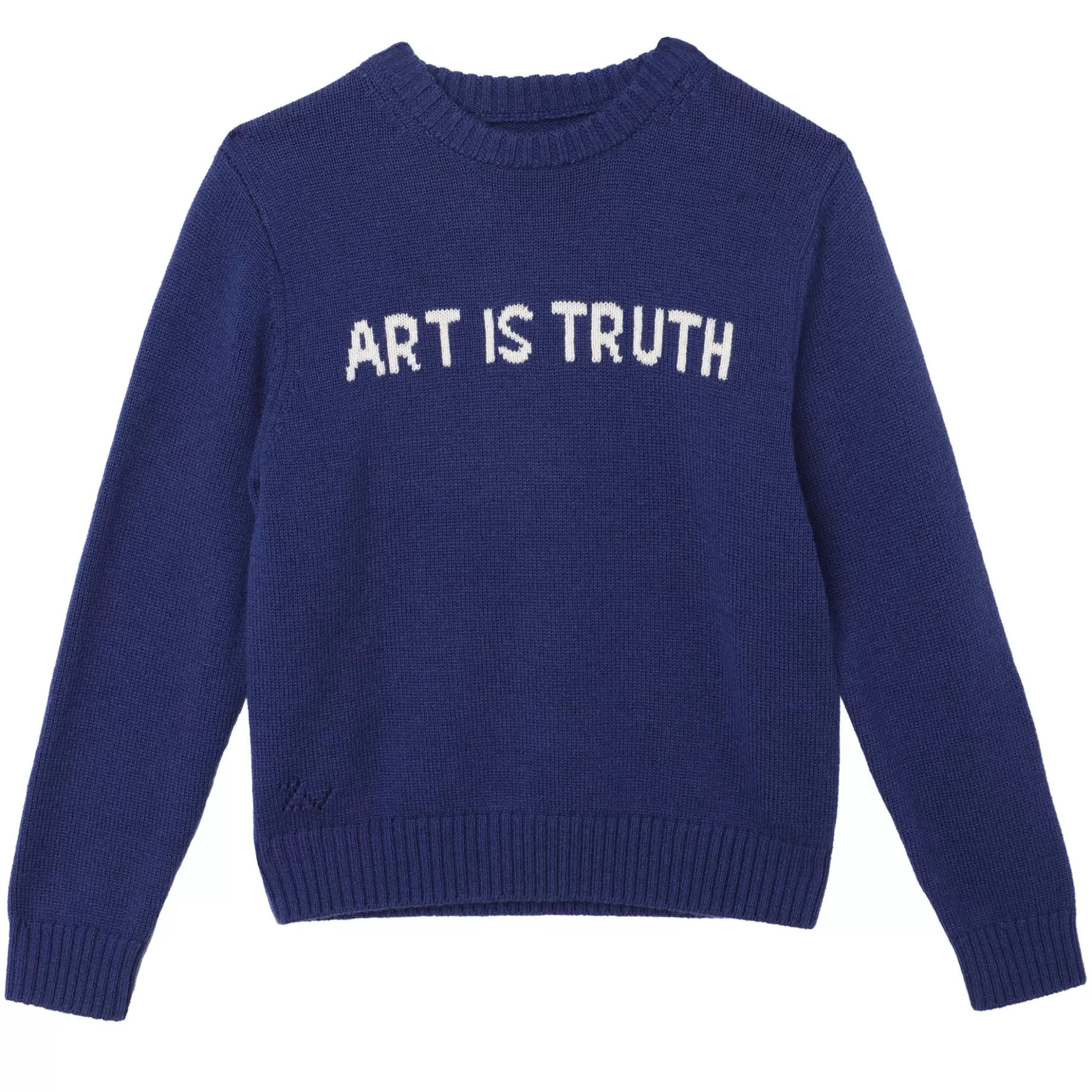 Knitted Jumper^ZADIG & VOLTAIRE New