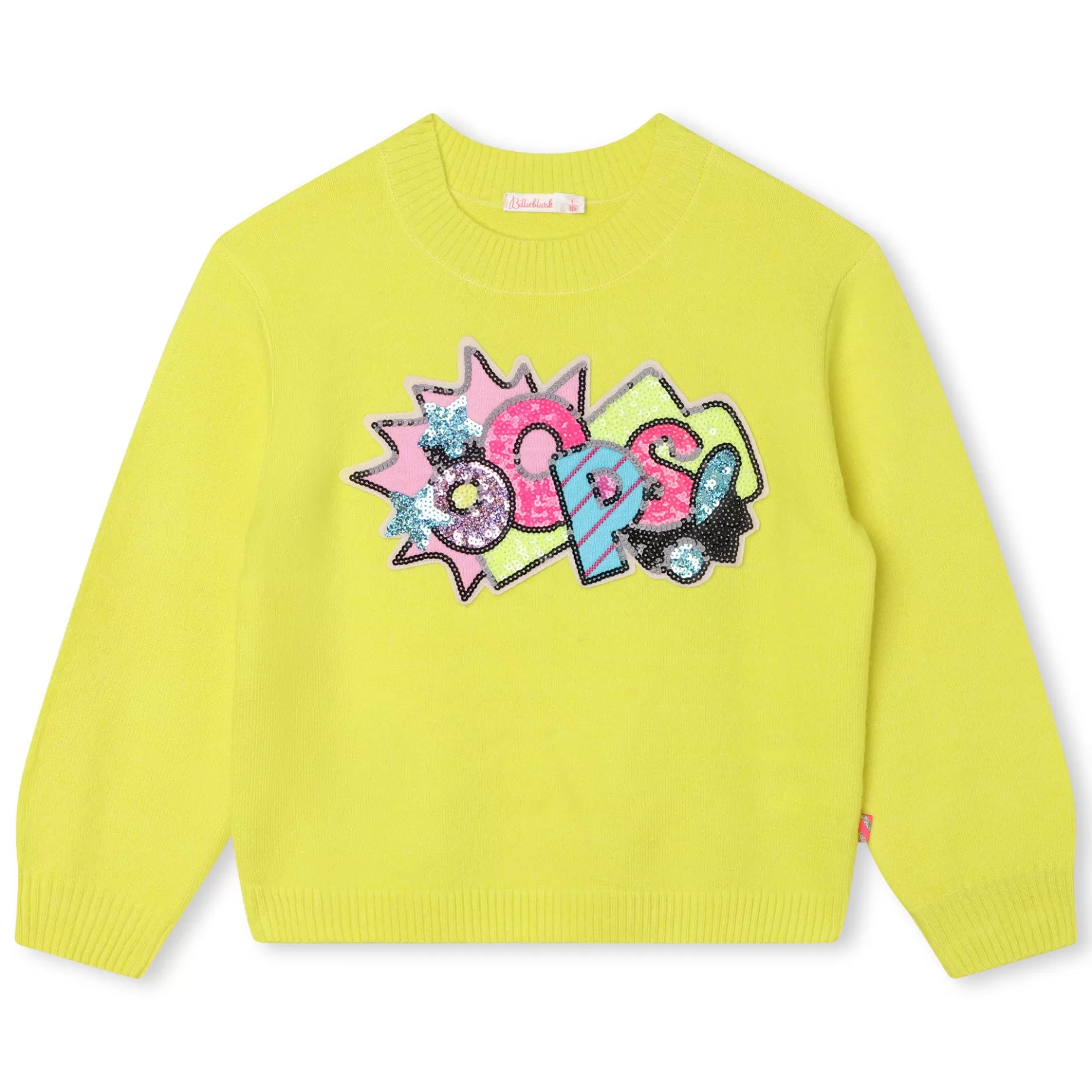Knitted Jumper^BILLIEBLUSH Best Sale