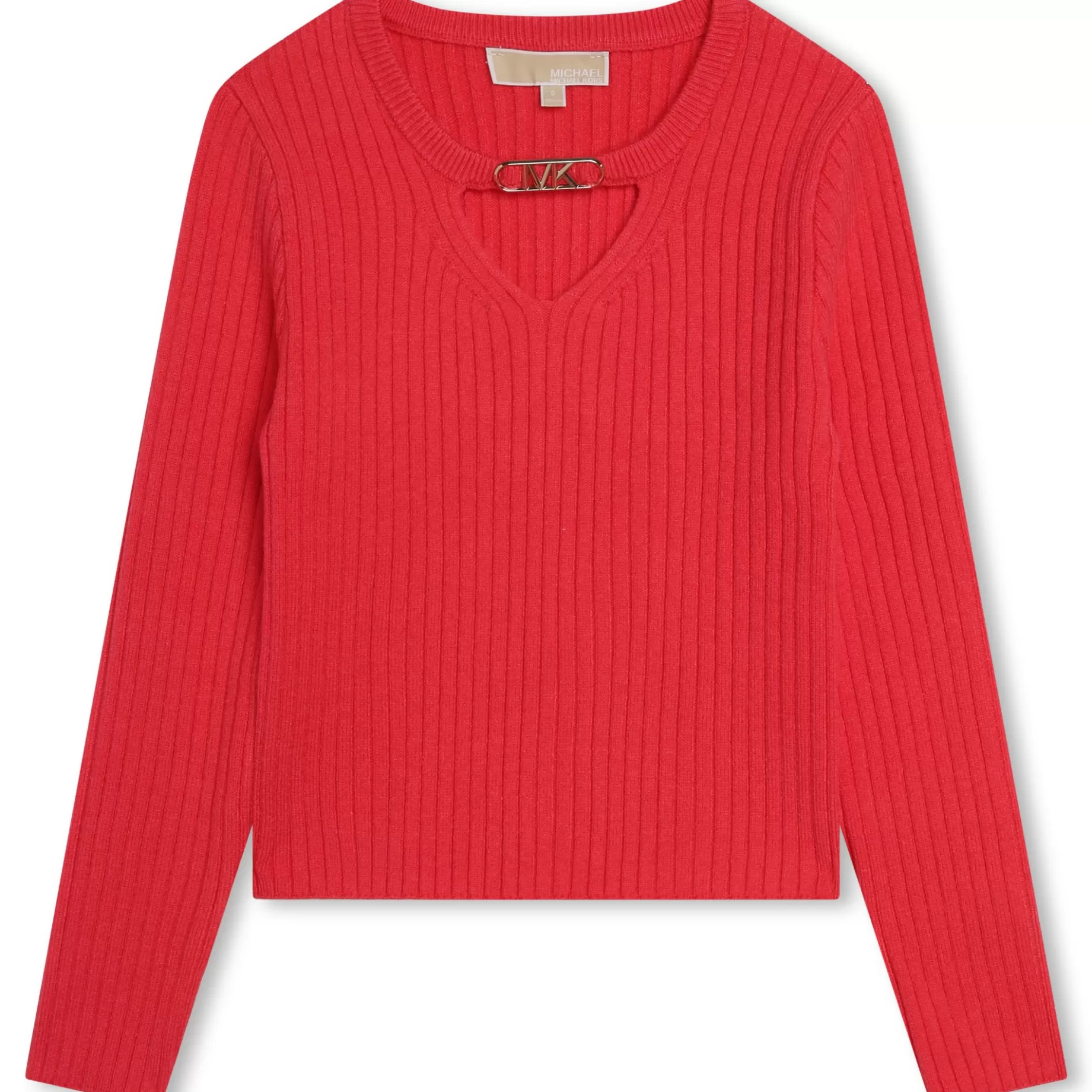 Knitted Jumper^MICHAEL KORS Store