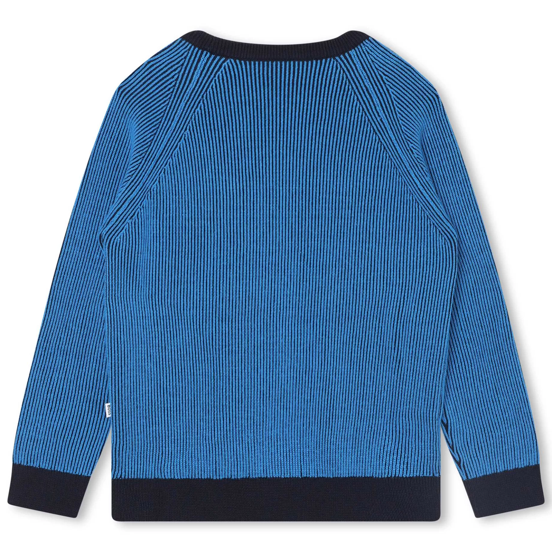 Knitted Jumper^BOSS New