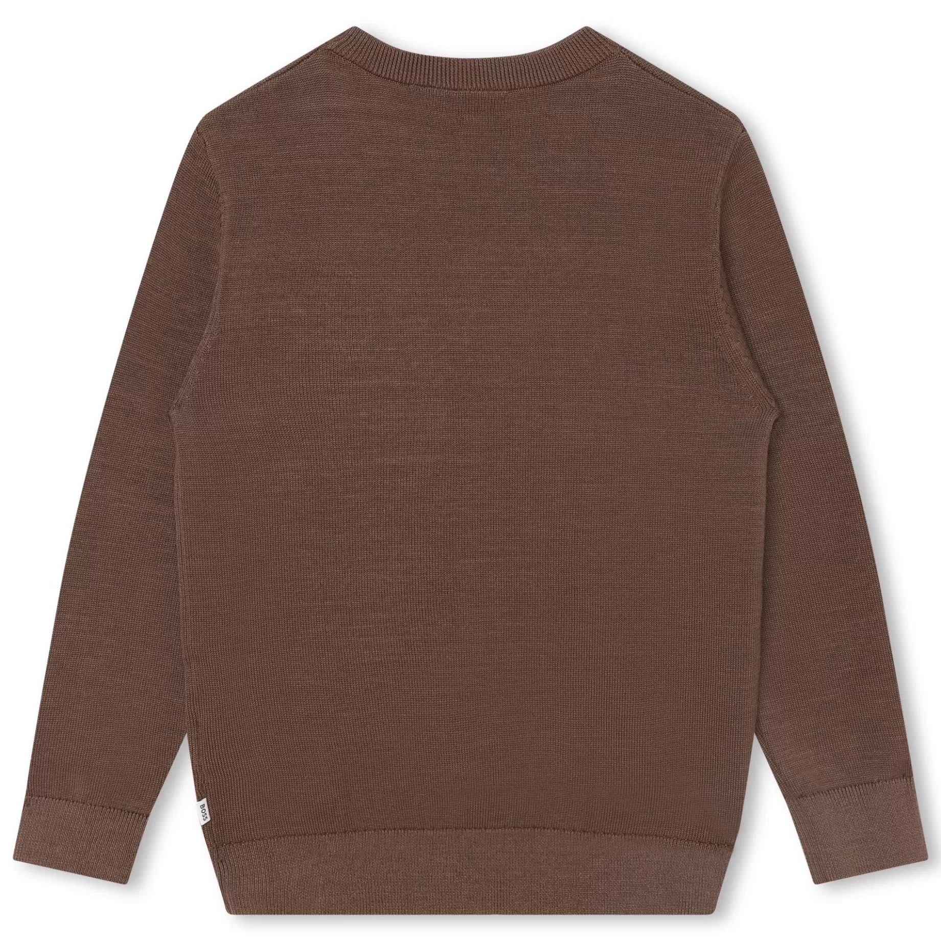 Knitted Jumper^BOSS Sale