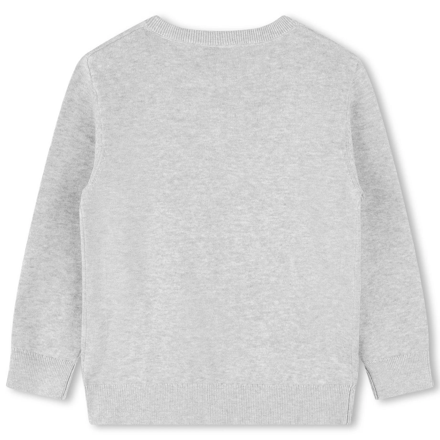 Knitted Jumper^BOSS Fashion