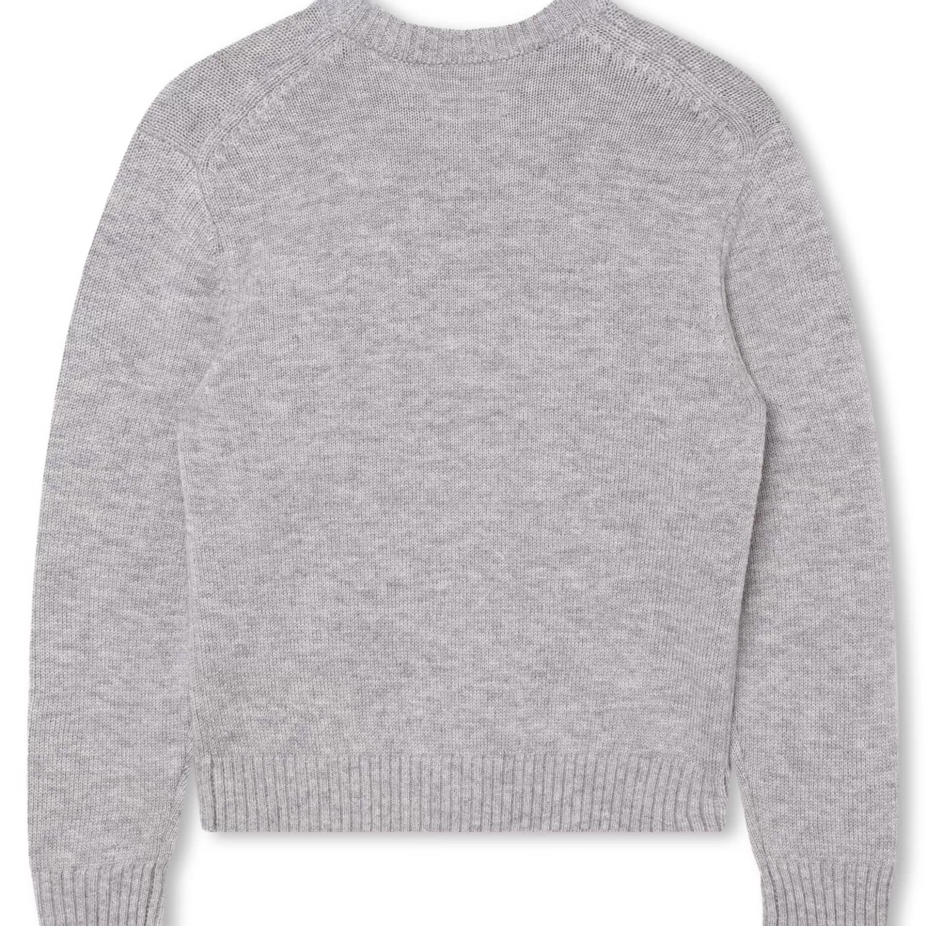 Knitted Jumper^ZADIG & VOLTAIRE Cheap