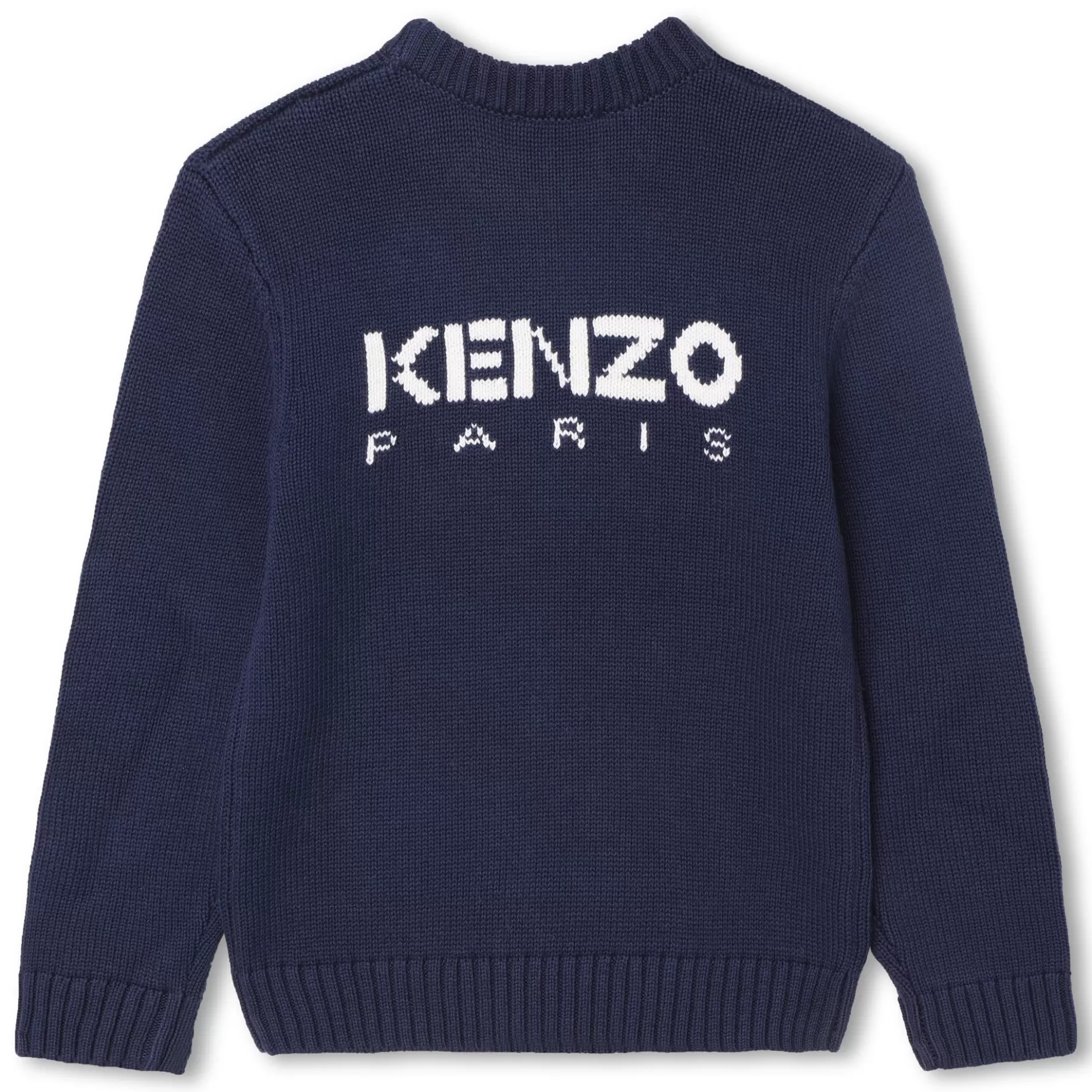 Knitted Jumper With Motif^KENZO KIDS Best