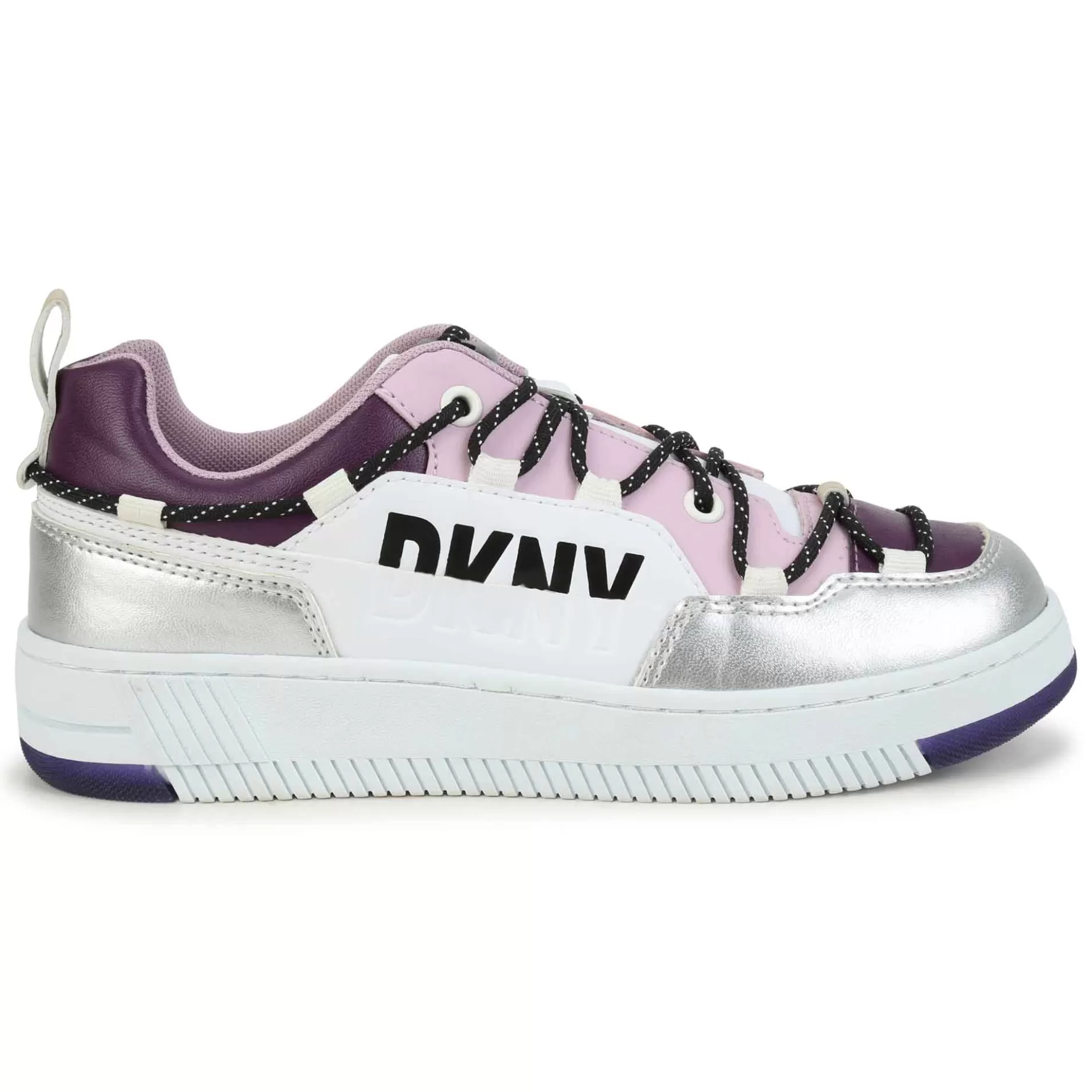 Lace-Up Trainers^DKNY Flash Sale