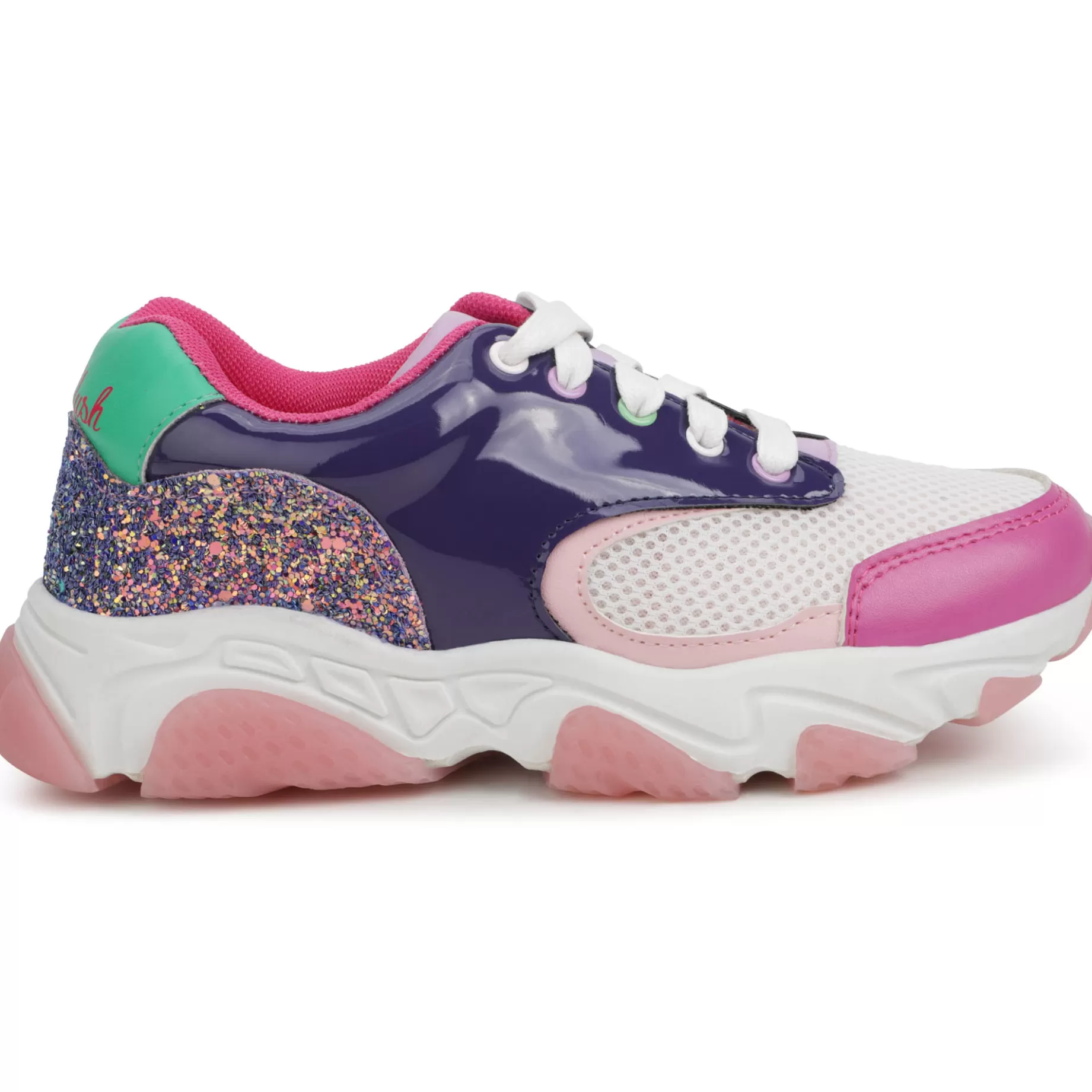 Lace-Up Trainers^BILLIEBLUSH Discount