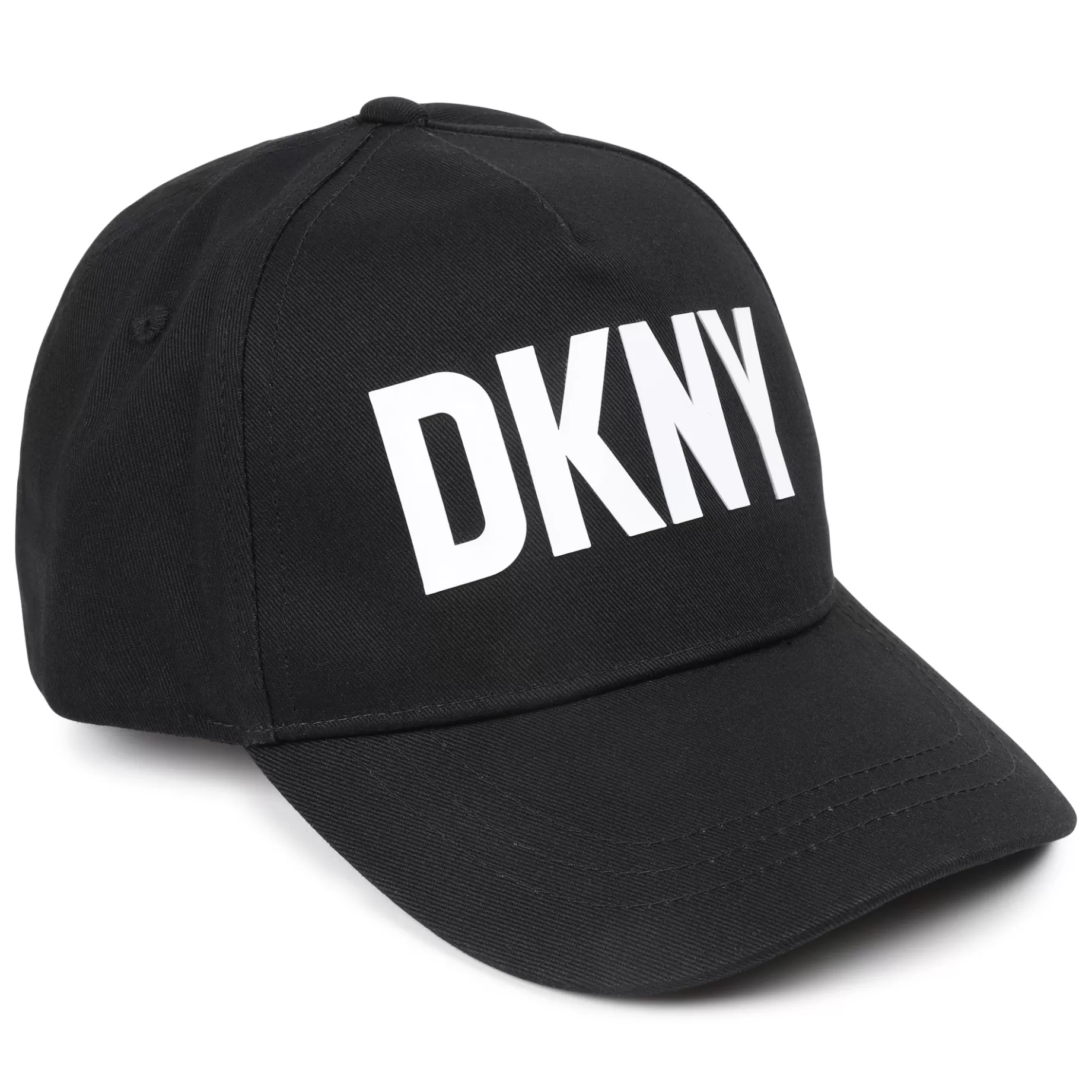 Logo Baseball Cap^DKNY New