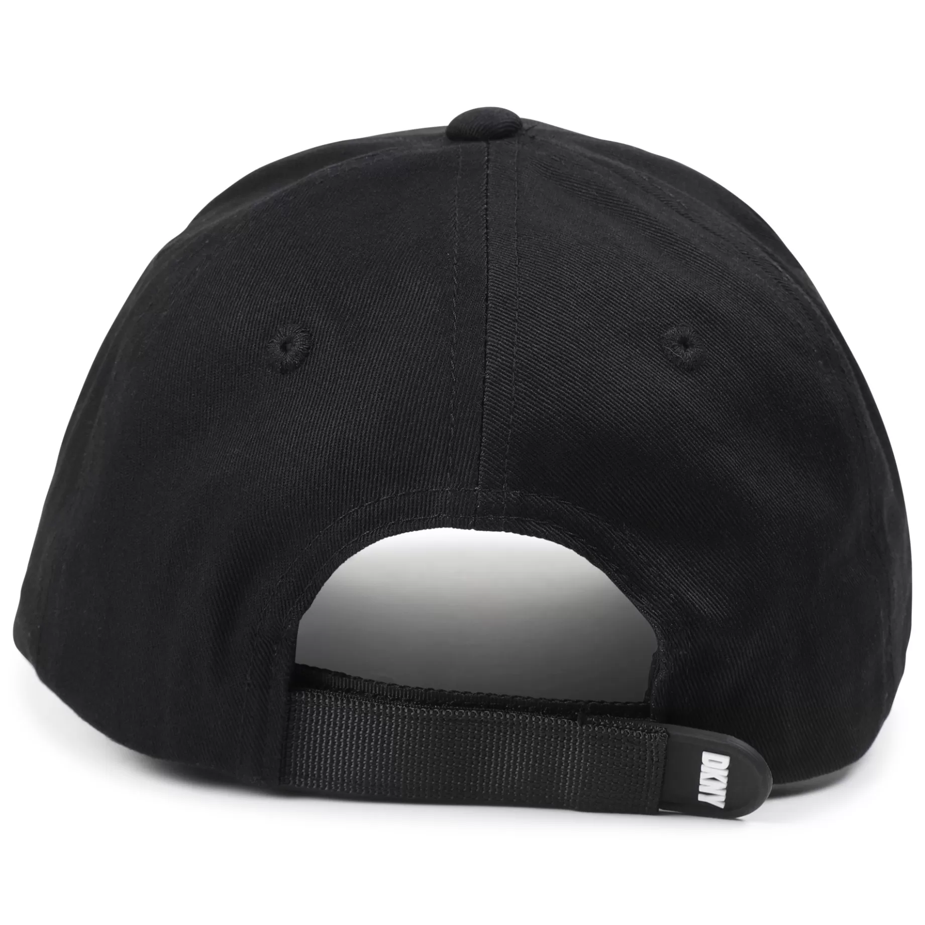 Logo Baseball Cap^DKNY New