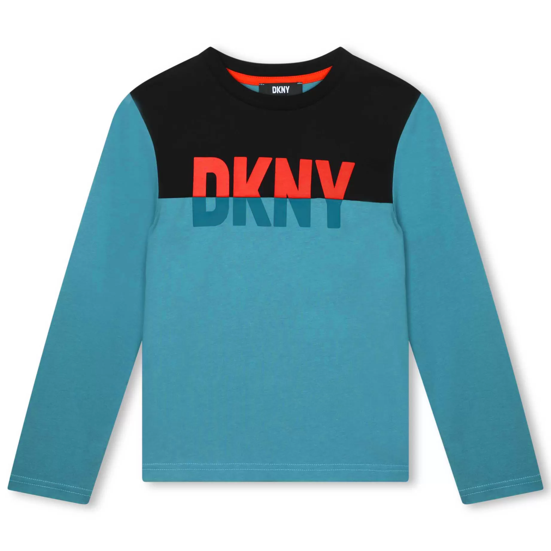 Logo T-Shirt^DKNY Sale