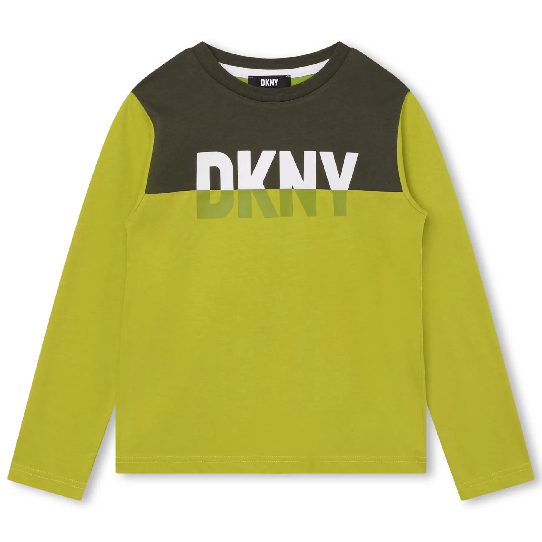 Logo T-Shirt^DKNY Fashion