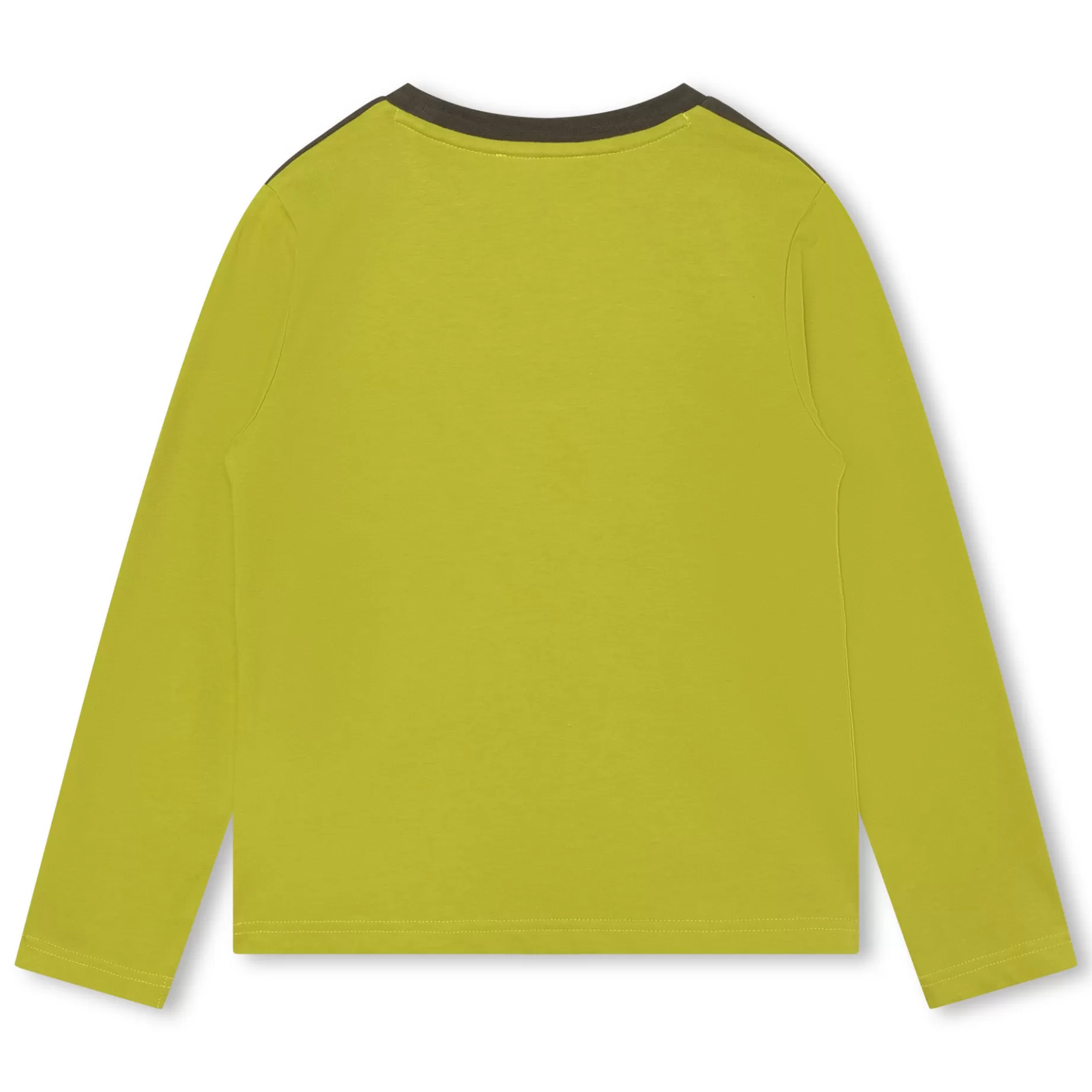 Logo T-Shirt^DKNY Fashion