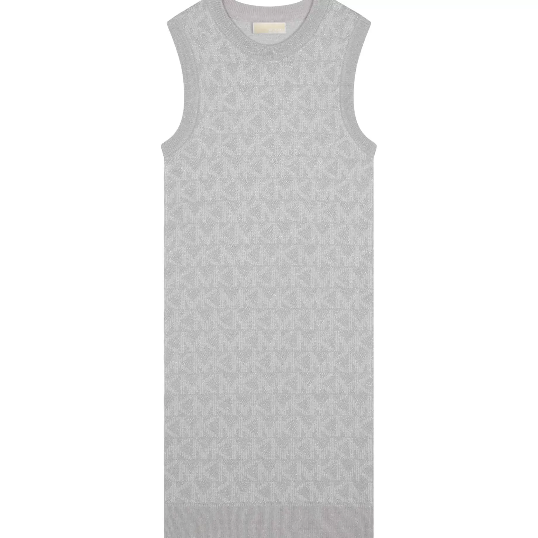 Long Knitted Dress^MICHAEL KORS Sale