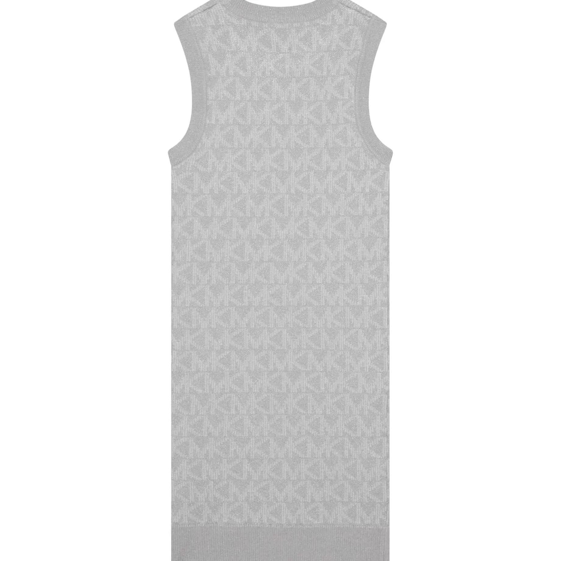 Long Knitted Dress^MICHAEL KORS Sale