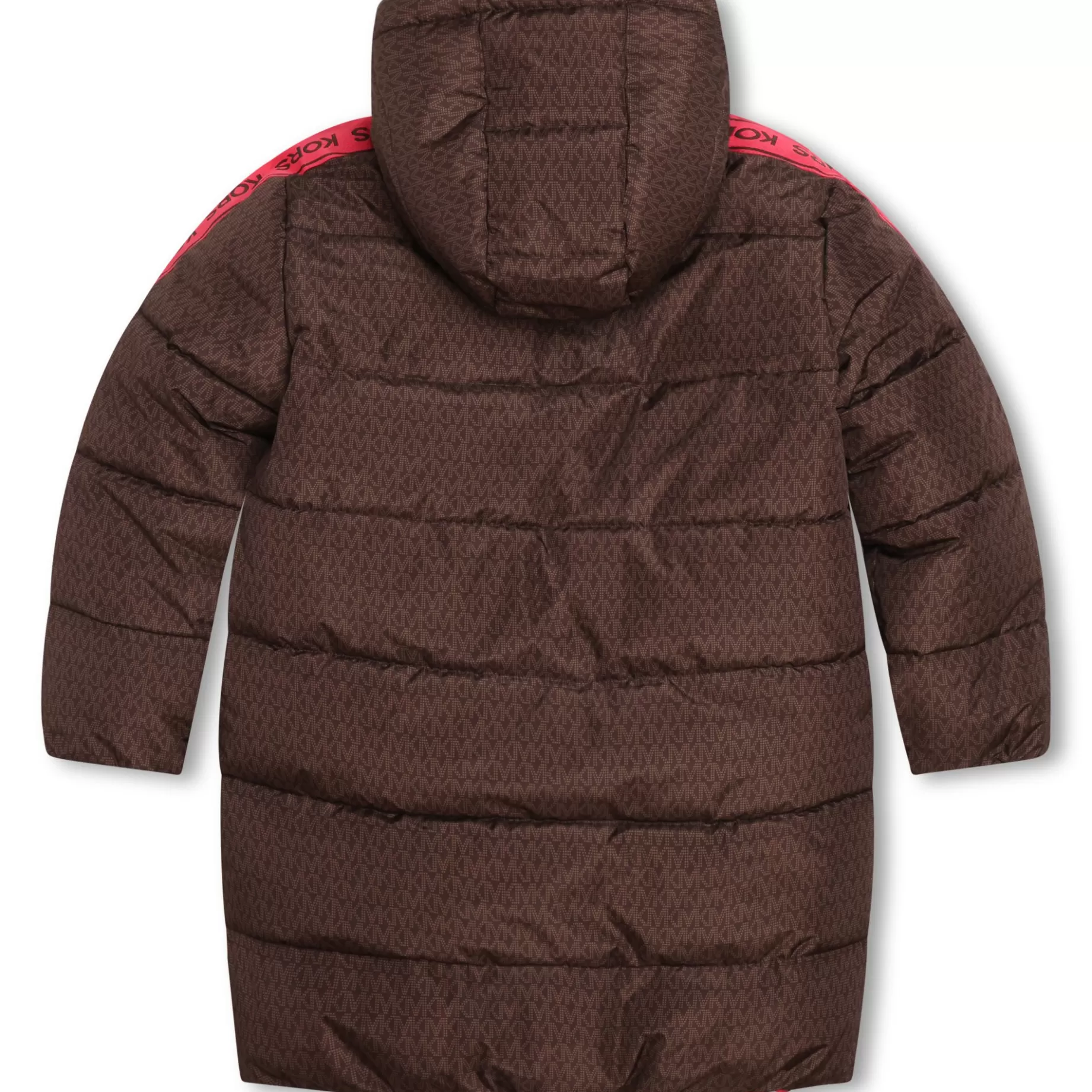 Long Reversible Puffer Coat^MICHAEL KORS Discount
