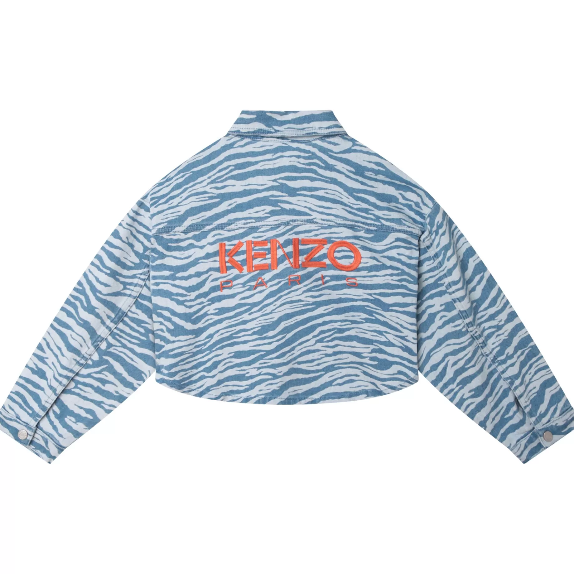 Long Sleeved Shirt^KENZO KIDS Sale