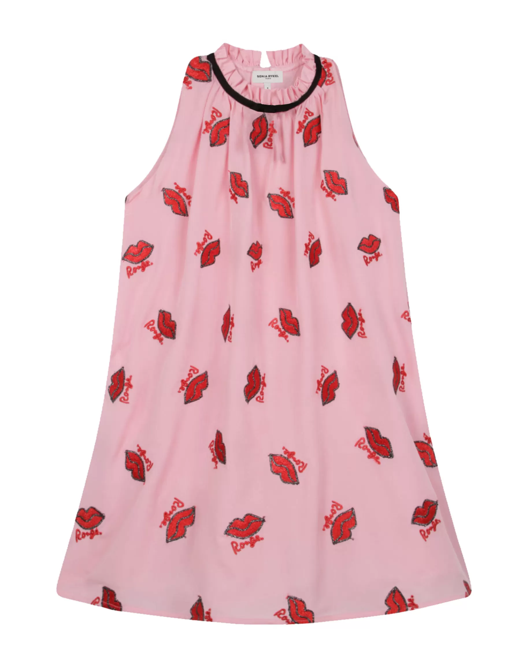 Long Sleeveless Dress^SONIA RYKIEL Online