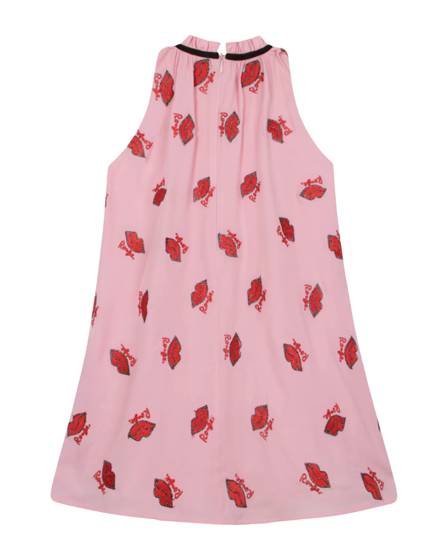 Long Sleeveless Dress^SONIA RYKIEL Online