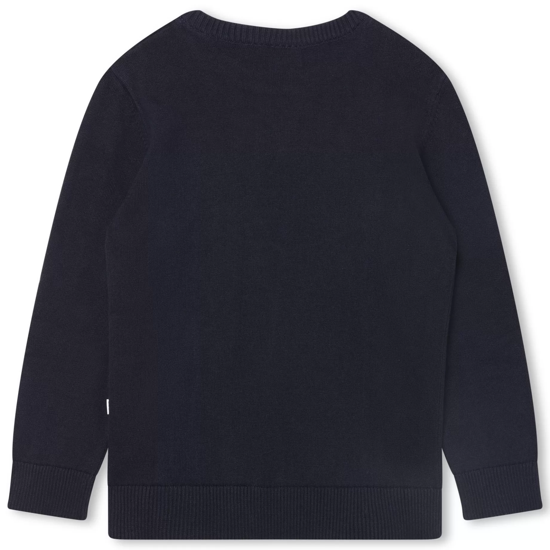 Long-Sleeved Jumper^BOSS Best Sale