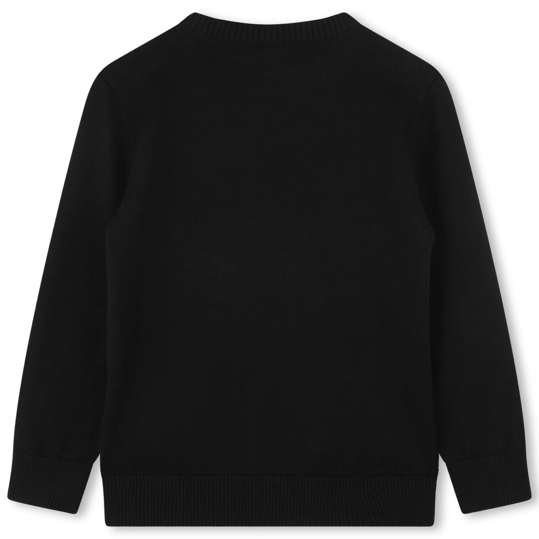 Long-Sleeved Jumper^BOSS Hot
