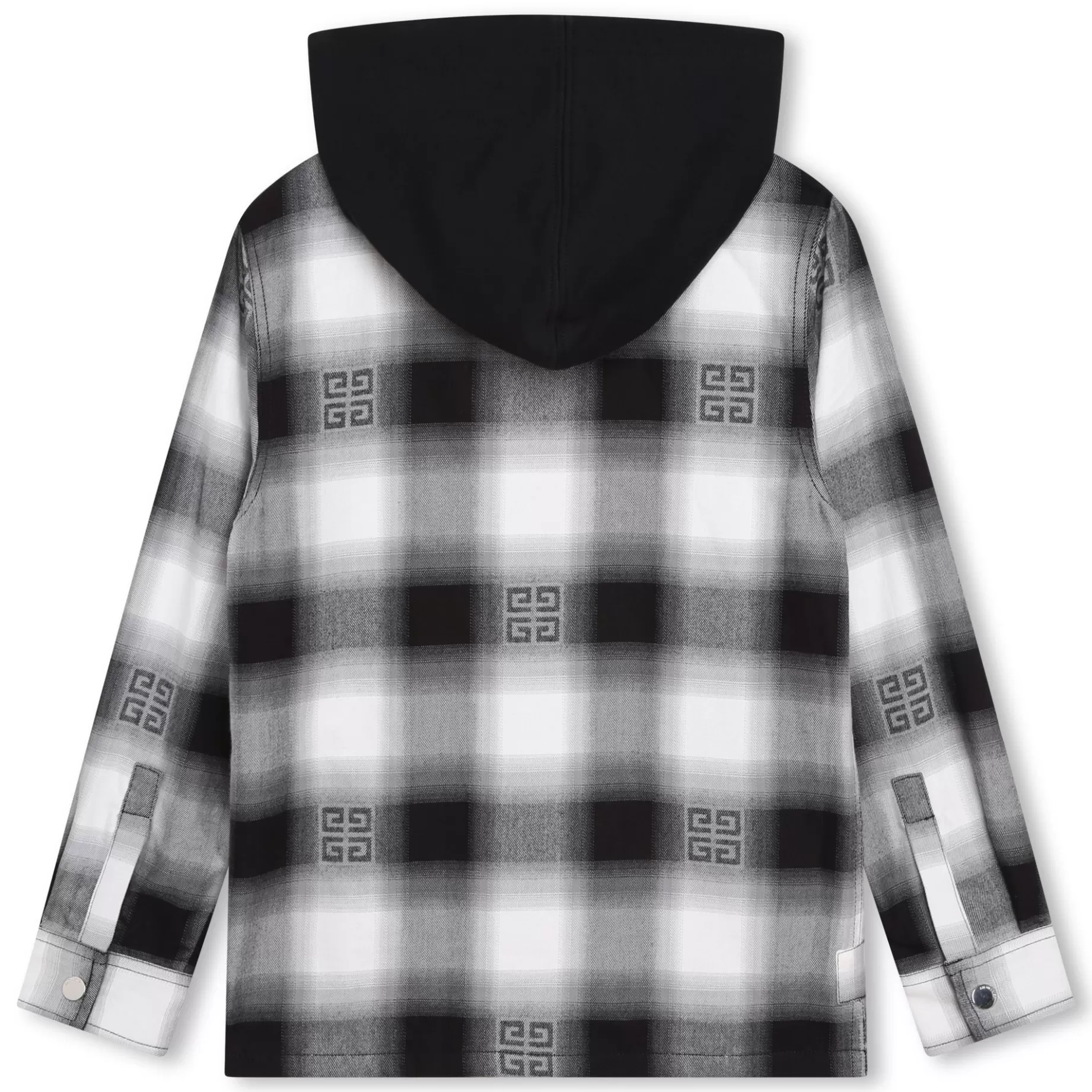 Long-Sleeved Overshirt^GIVENCHY Hot