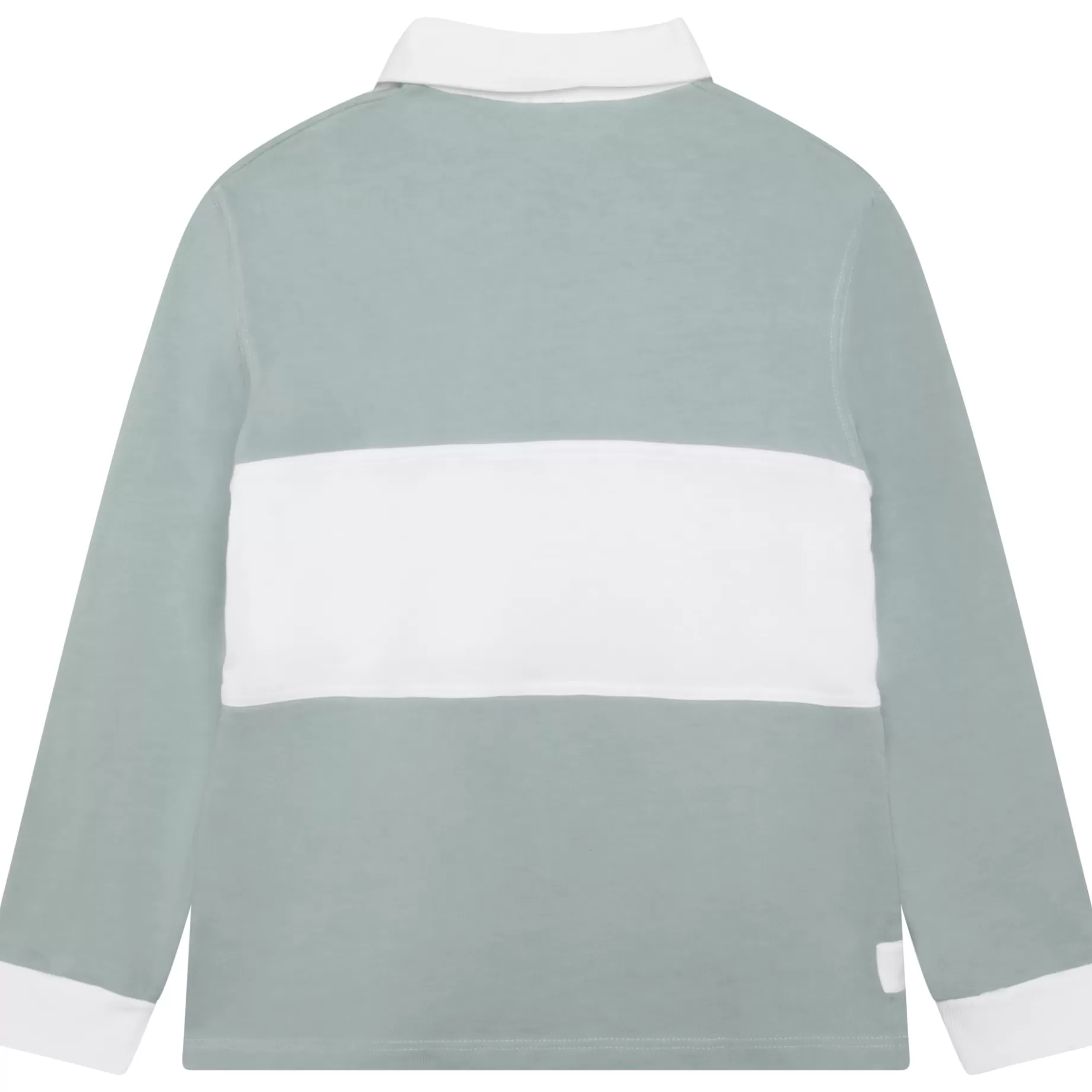 Long-Sleeved Polo Shirt^GIVENCHY Flash Sale