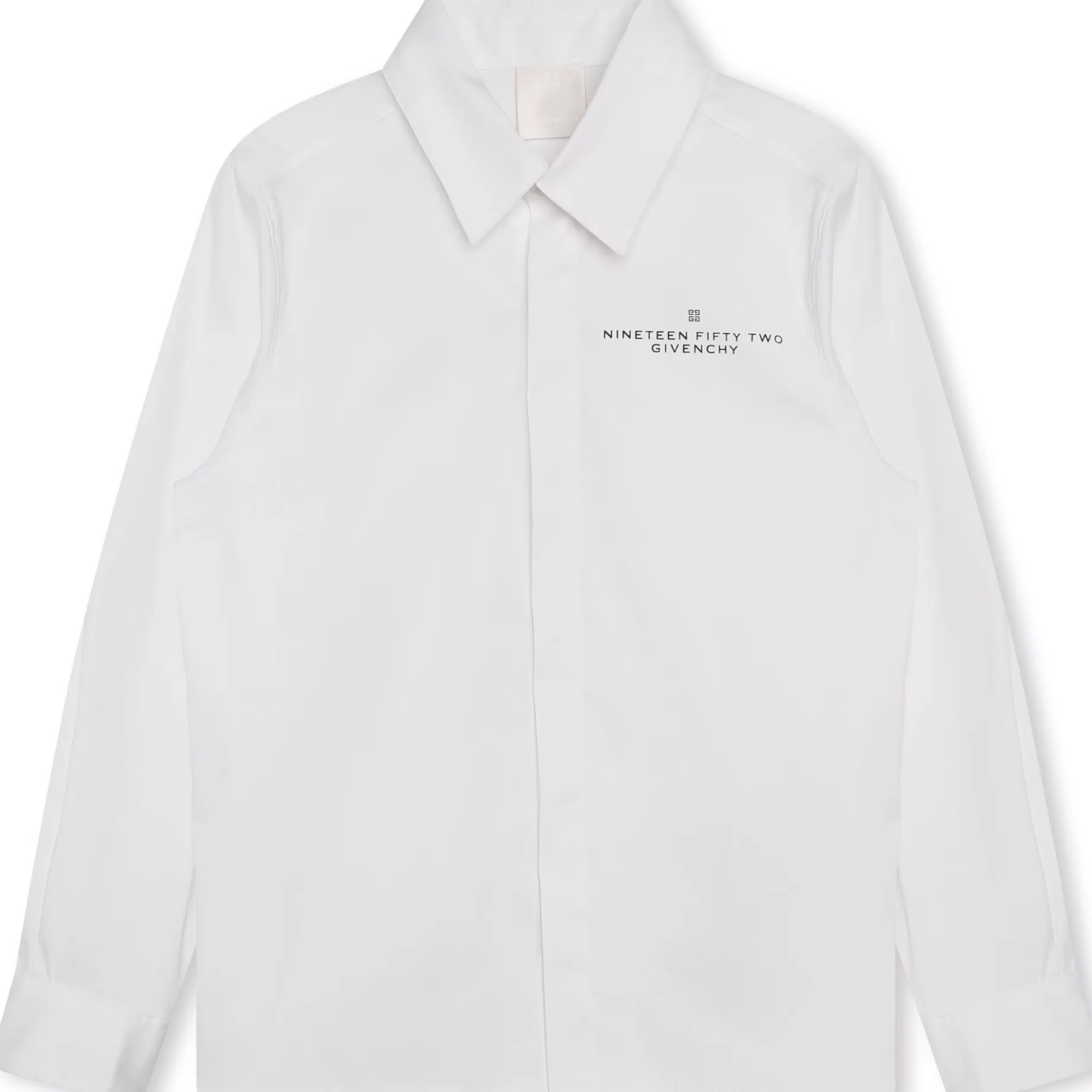Long-Sleeved Shirt^GIVENCHY Sale