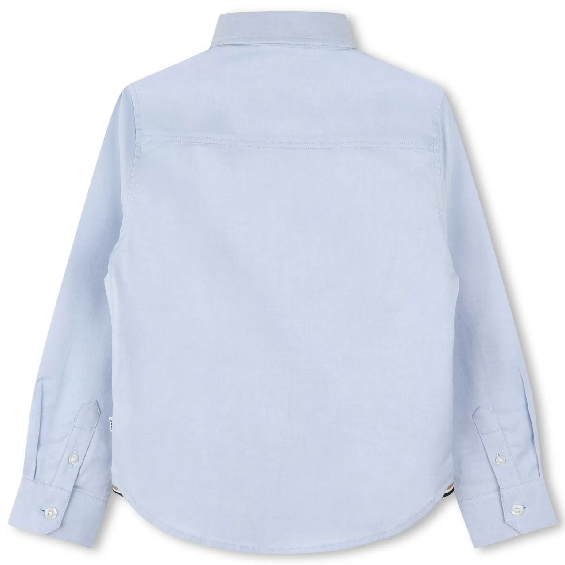 Long-Sleeved Shirt^BOSS Online