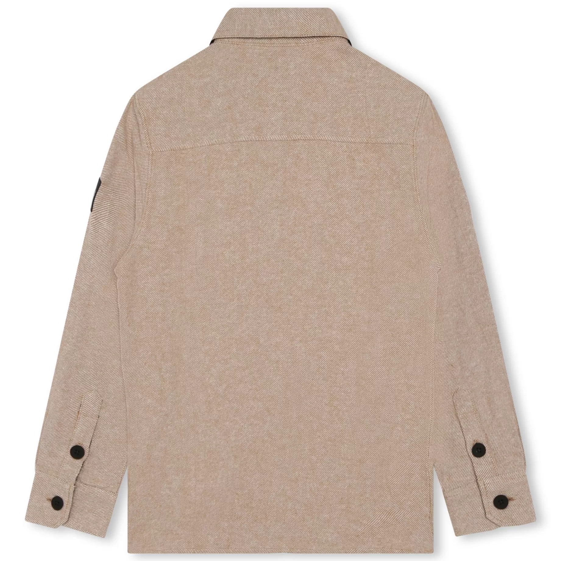 Long-Sleeved Shirt^BOSS Best