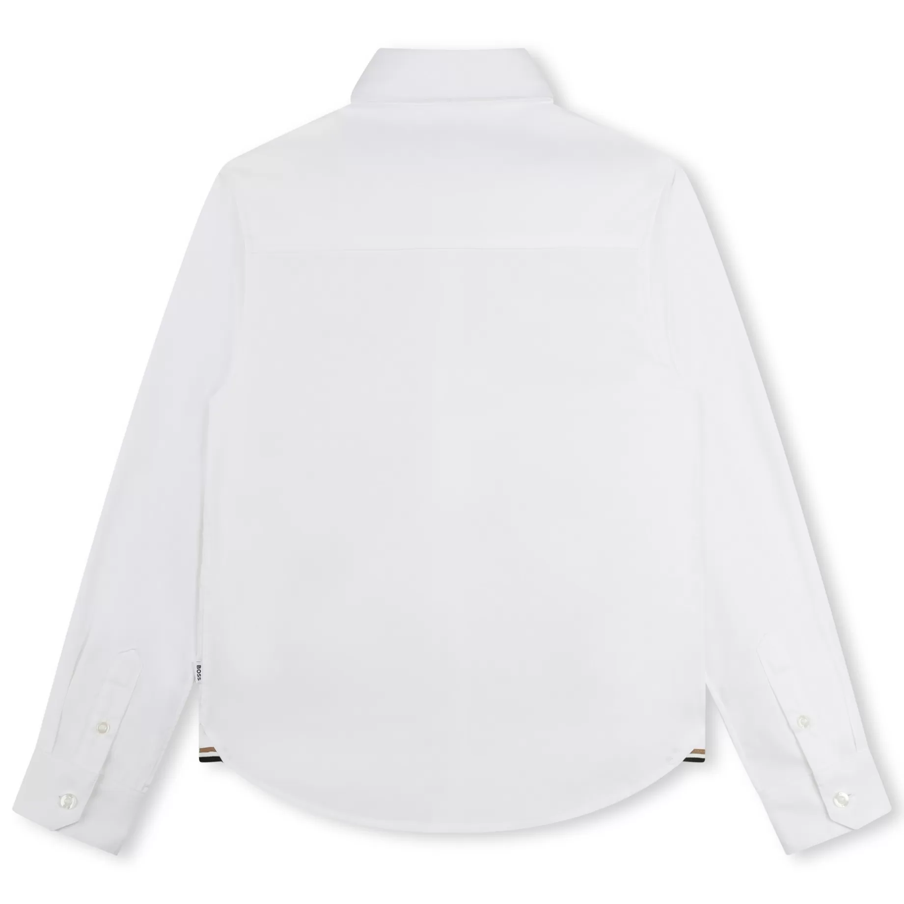 Long-Sleeved Shirt^BOSS Sale