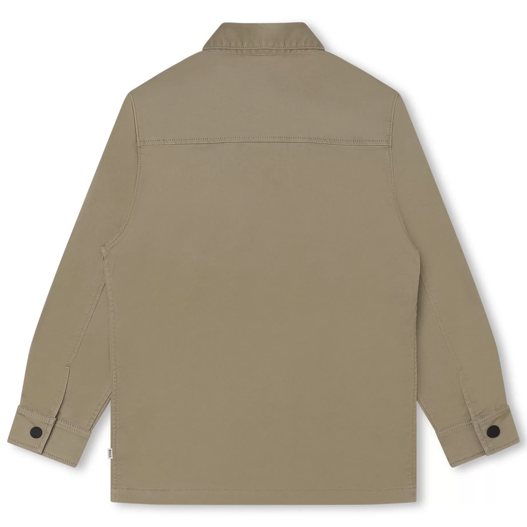 Long-Sleeved Shirt^BOSS Best Sale