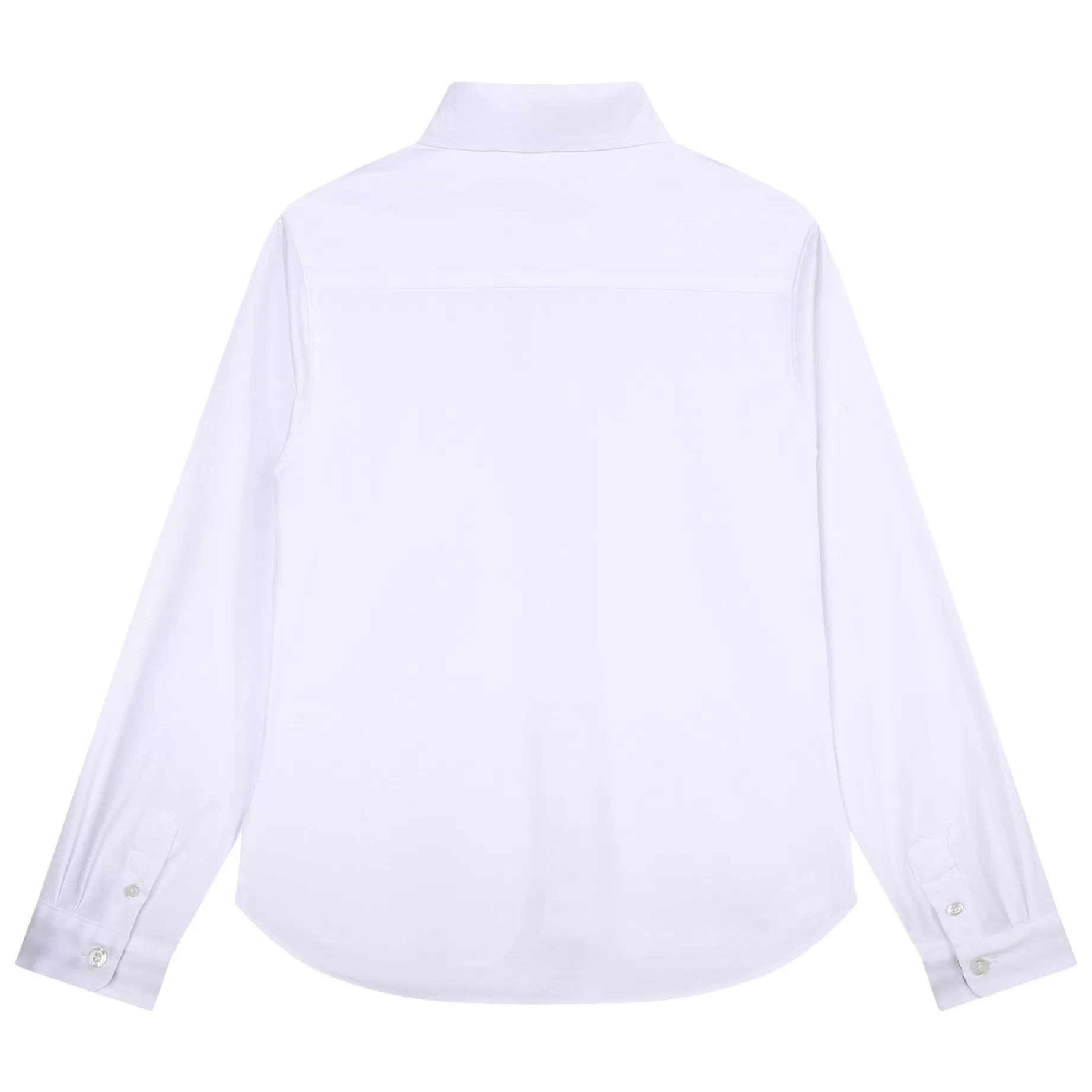 Long-Sleeved Shirt^BOSS Cheap