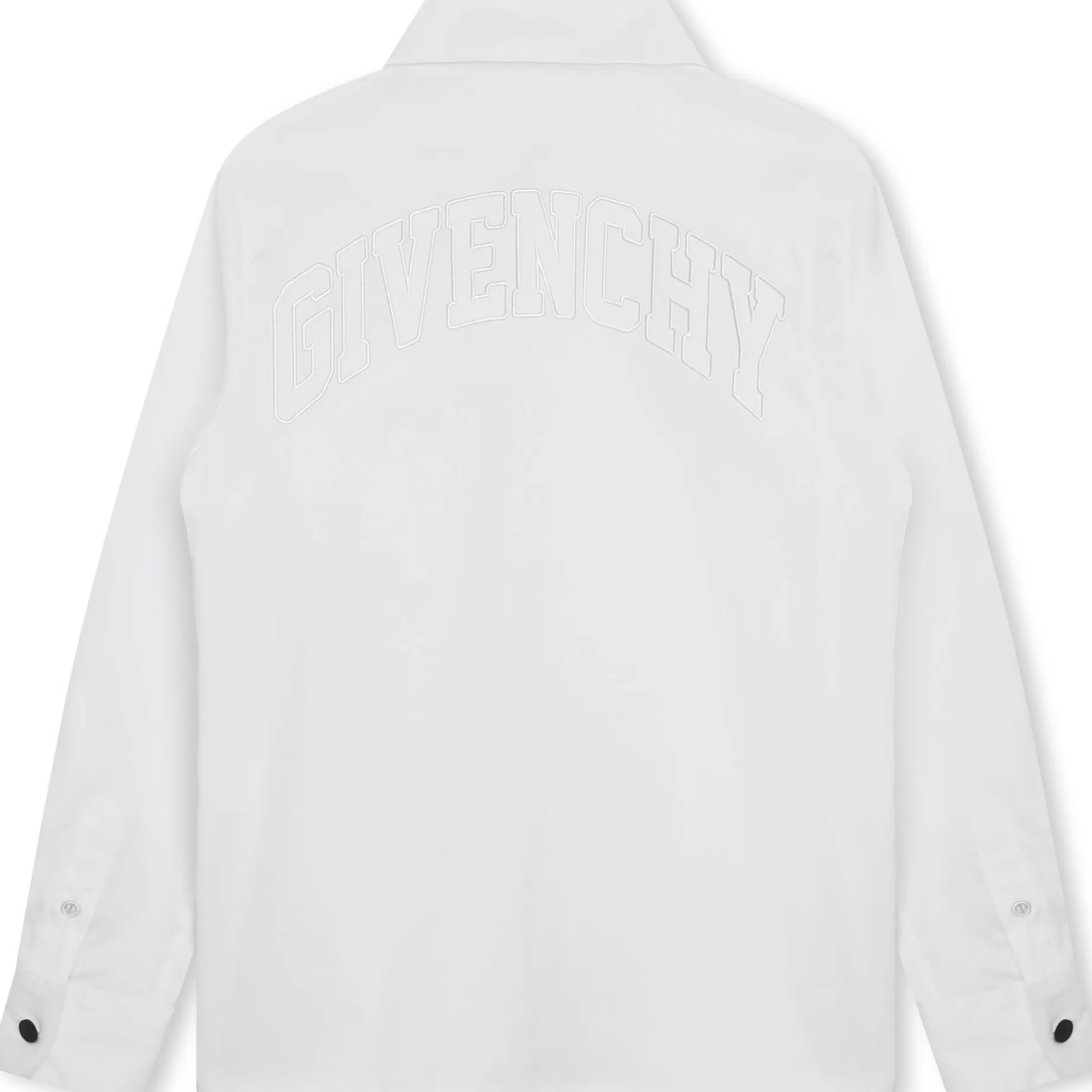 Long-Sleeved Shirt^GIVENCHY Sale