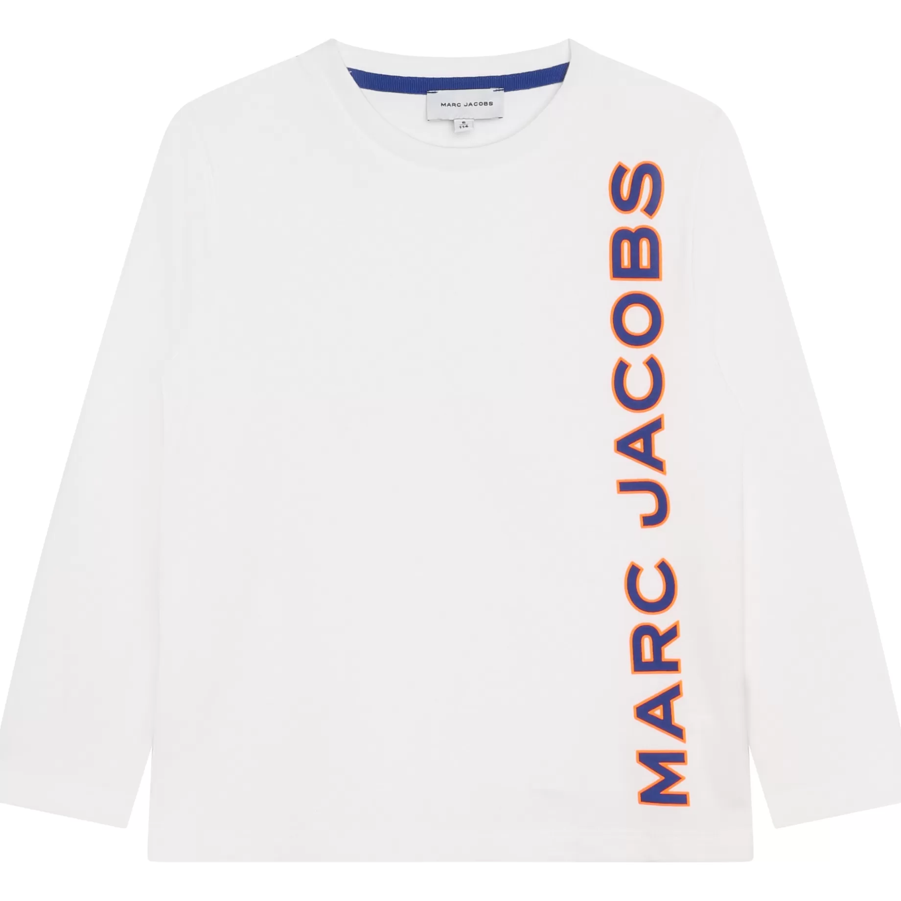 Long-Sleeved T-Shirt^MARC JACOBS Clearance
