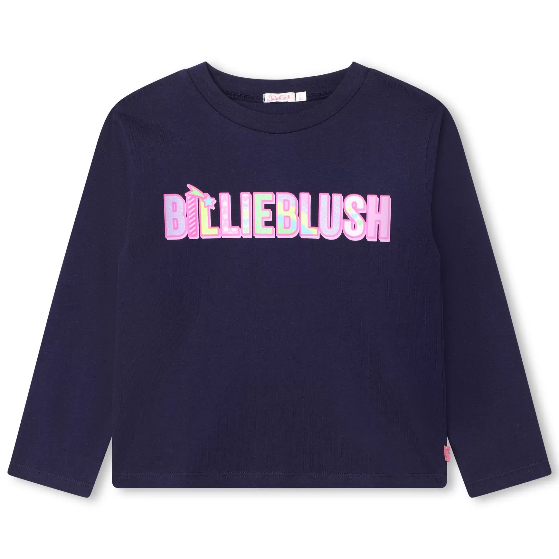 Long-Sleeved T-Shirt^BILLIEBLUSH Shop